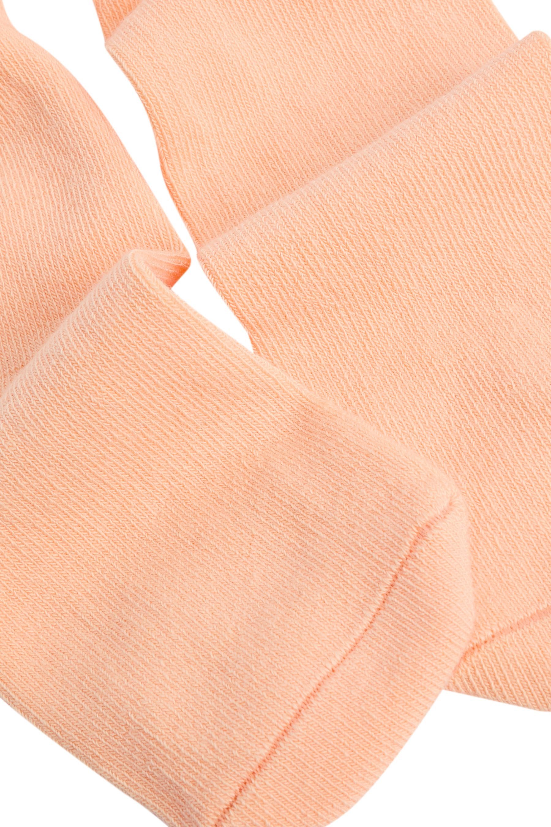 Peach Pink