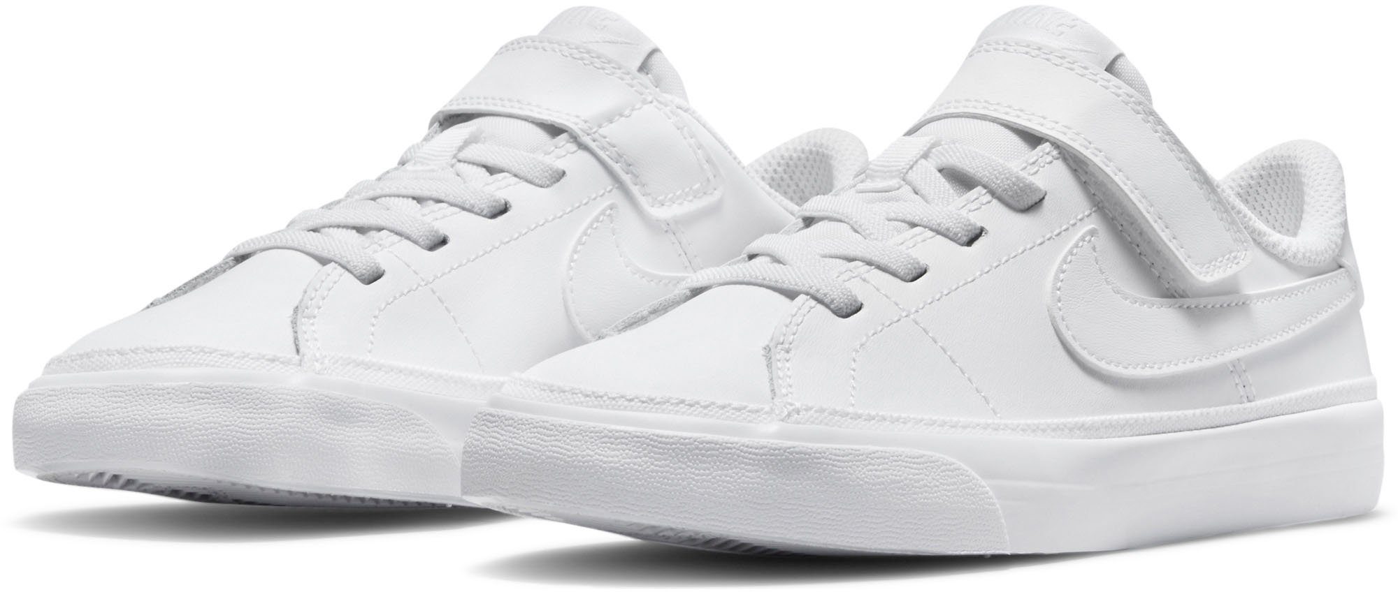 Nike Sportswear COURT LEGACY (PS) Sneaker weiß