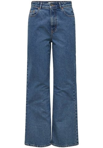 Only High-waist-Jeans »ONLCAMILLE LIFE EX H...