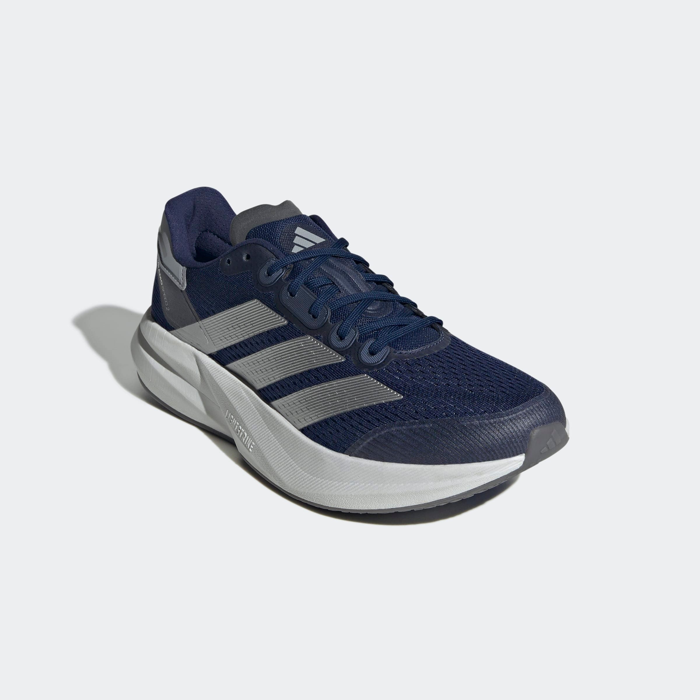 adidas Performance DURAMO SPEED 2 Laufschuh günstig online kaufen