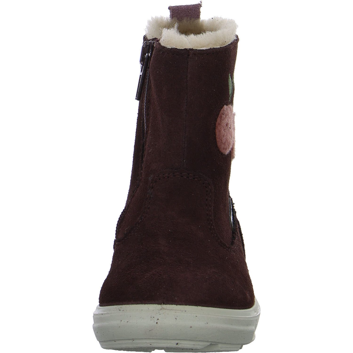 Ricosta Cosy Winterstiefel