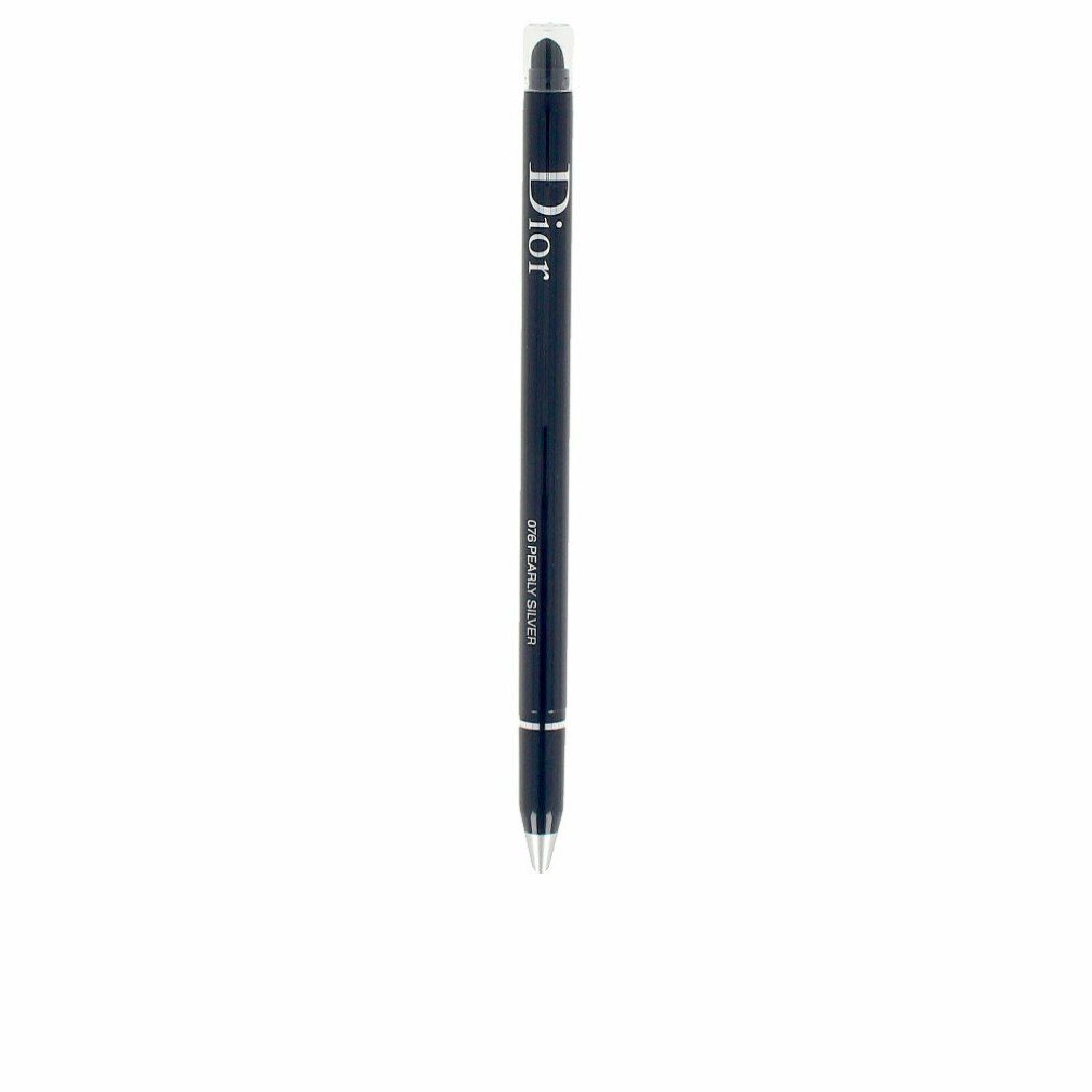 Dior Körperpflegemittel show Stylo Eyeliner 076 Pearly Silver 0,2 G