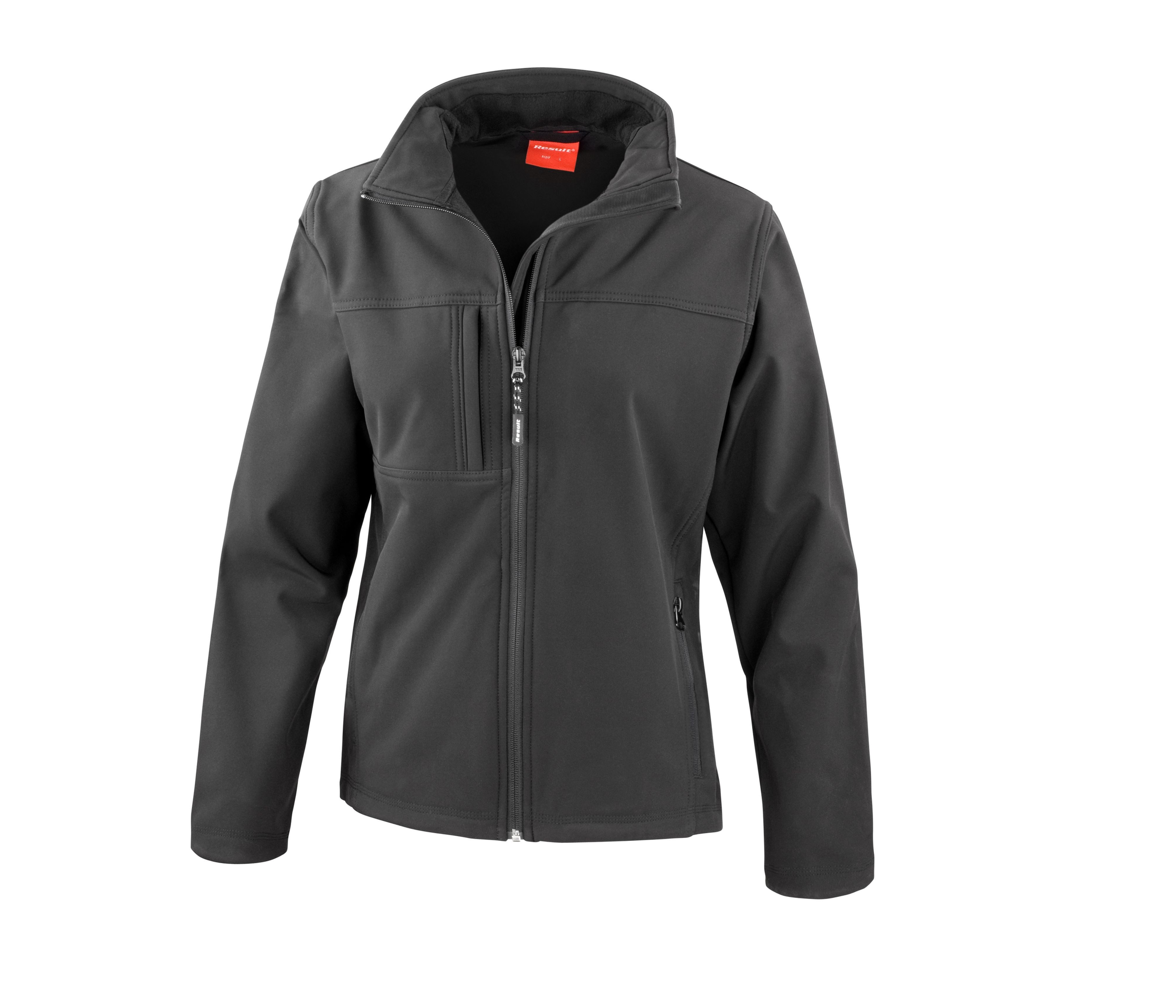 Result Softshelljacke Damen Jacke 3-lagig wasserdicht 8000 mm S–XXL