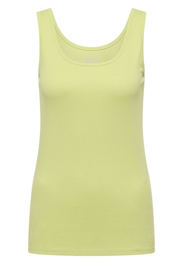 CECIL Shirttop Style Linda