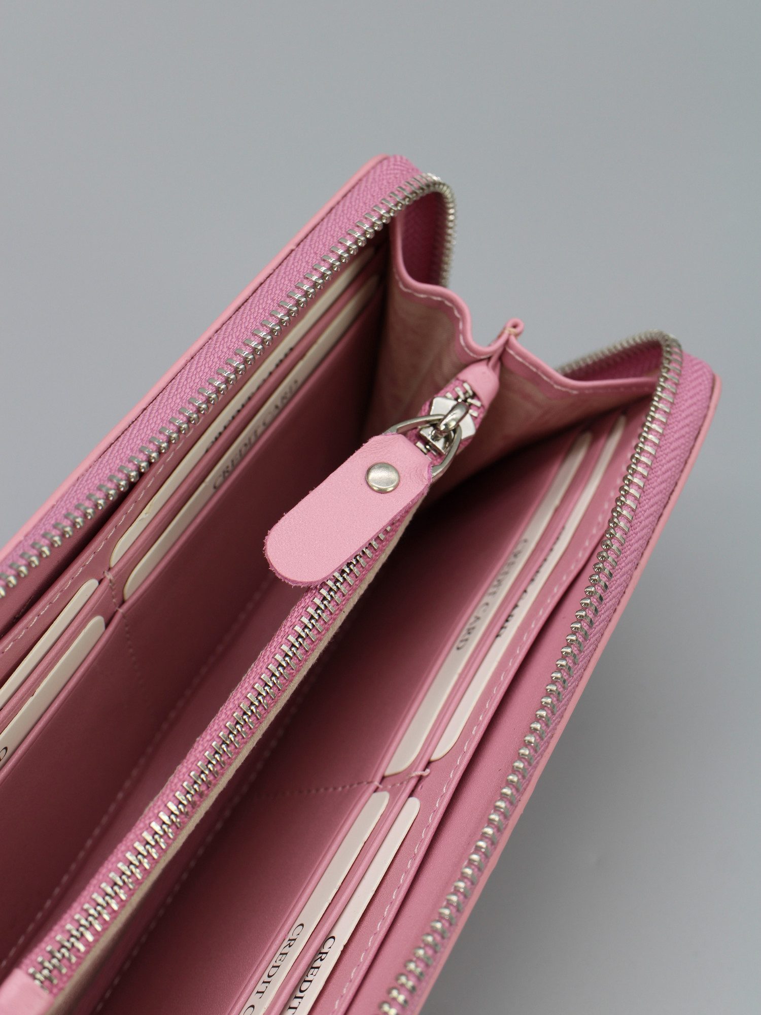 Adel Bags Geldbörse HILDA – Echtleder Damen Portemonnaie mit vielen Fächern günstig online kaufen