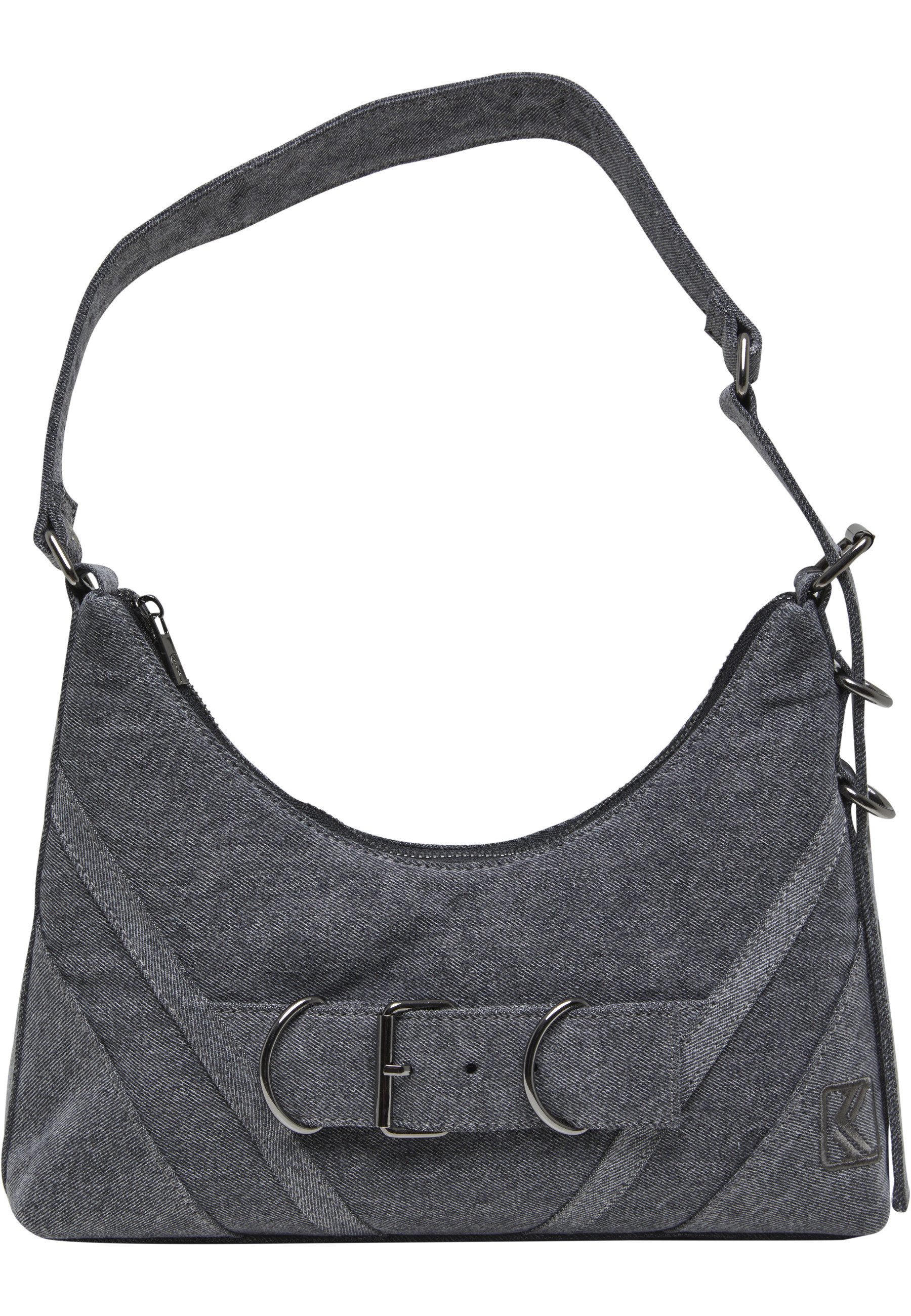 Karl Kani Umhängetasche Karl Kani Og Kani Denim Shoulder Bag (1-tlg)