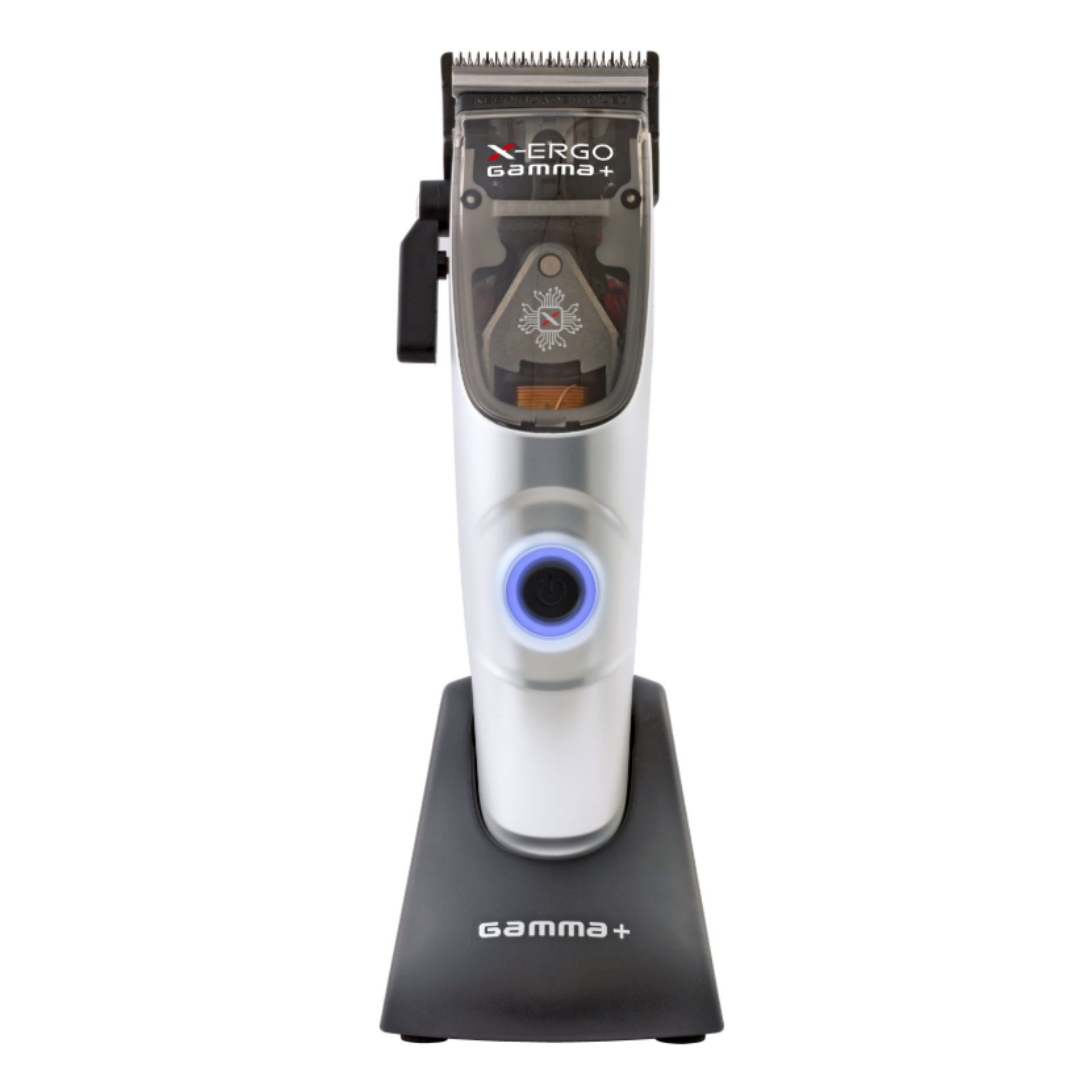 GAMMA+ Haarschneider Gamma+ X-Ergo Clipper