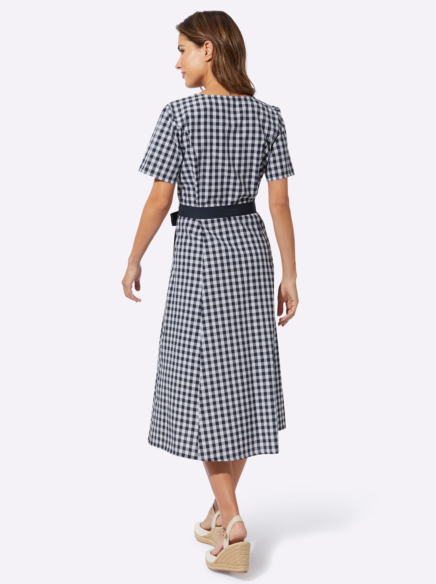 Sieh an! Etuikleid Trachtenkleid . günstig online kaufen