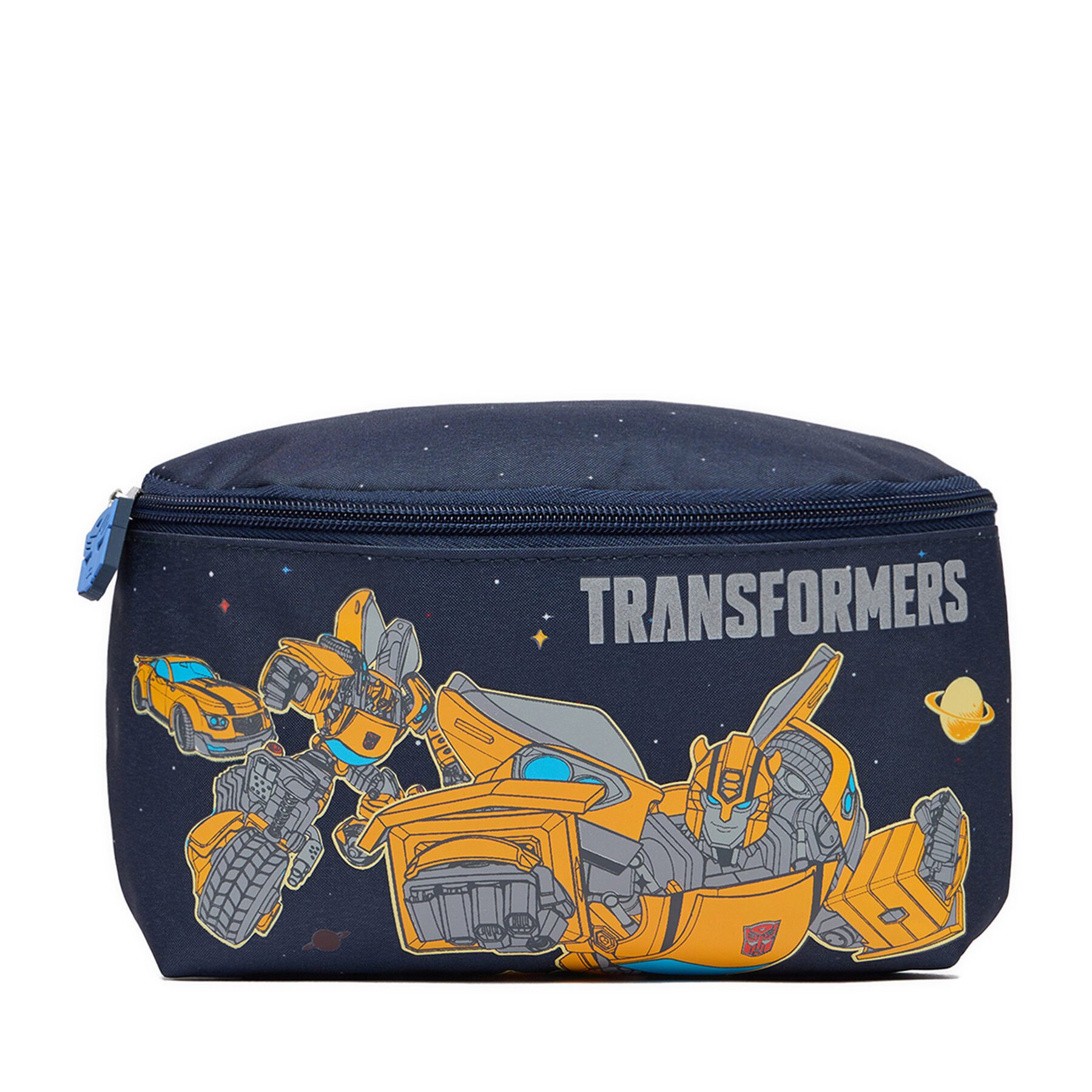 Transformers Nierengurt Transformers Nierentasche Navy Boy