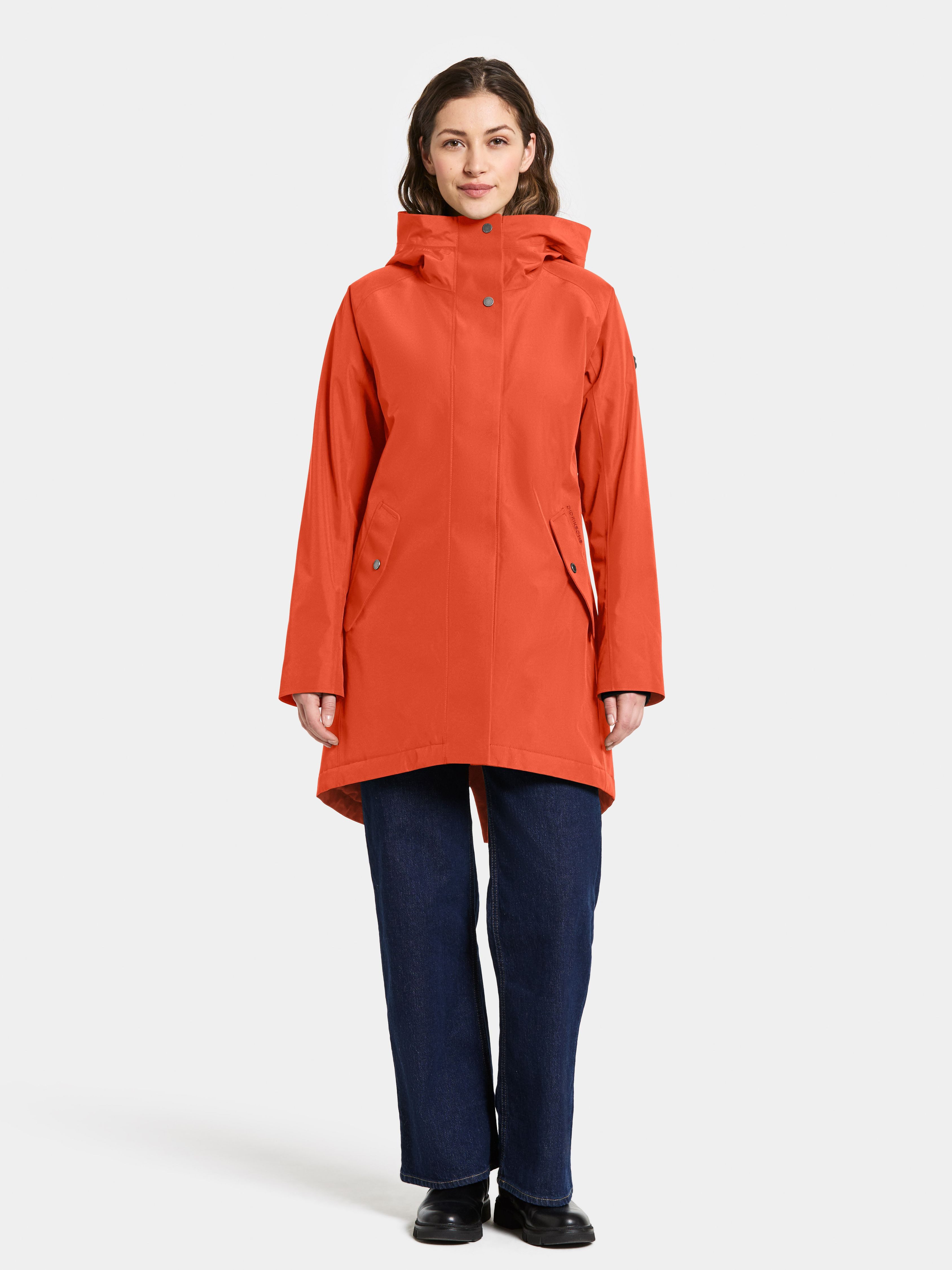 Didriksons Outdoorjacke