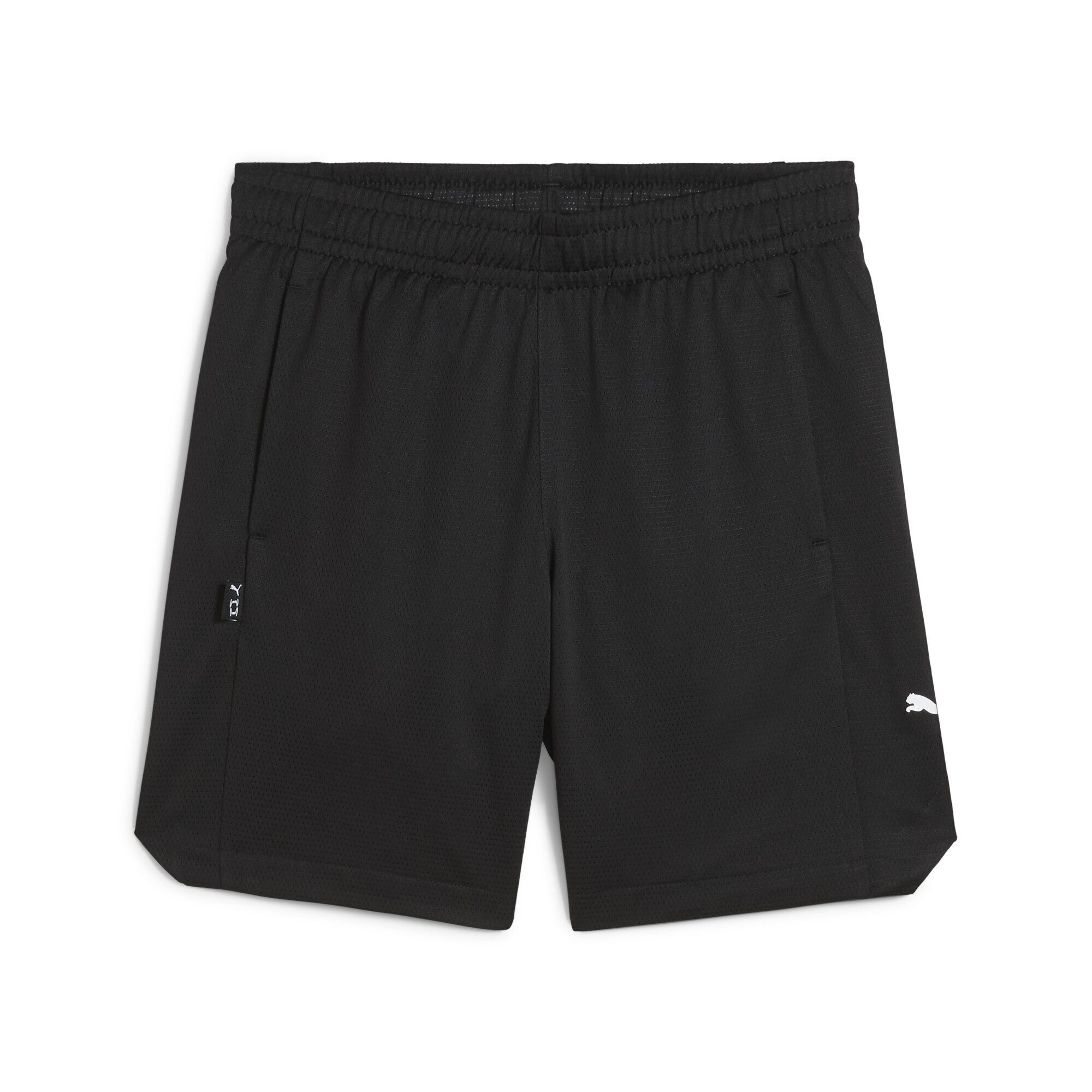 PUMA Sporthose Shot Blocker Basketballshorts Jungen