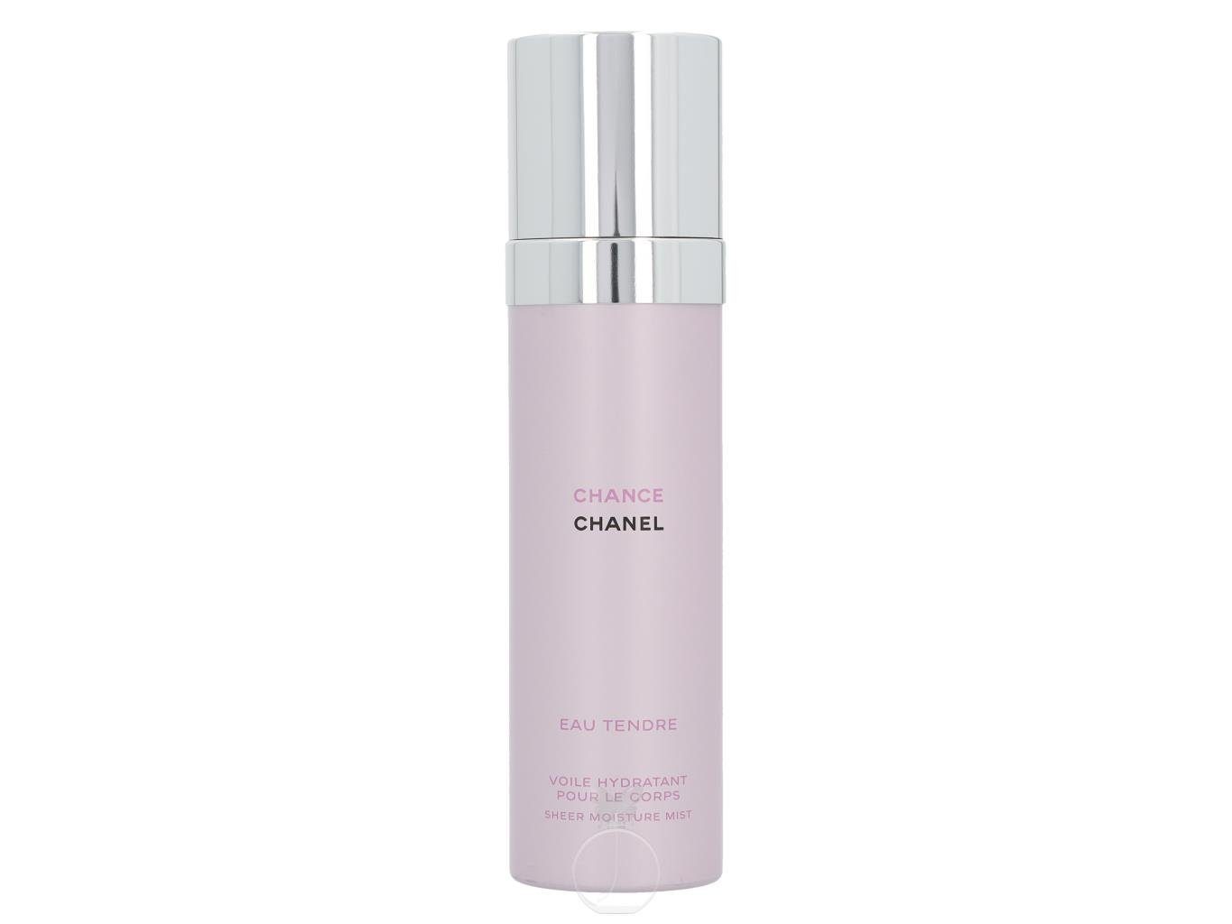 CHANEL Körperspray Chanel Chance Eau Tendre Körperspray 100 ml, 1-tlg.