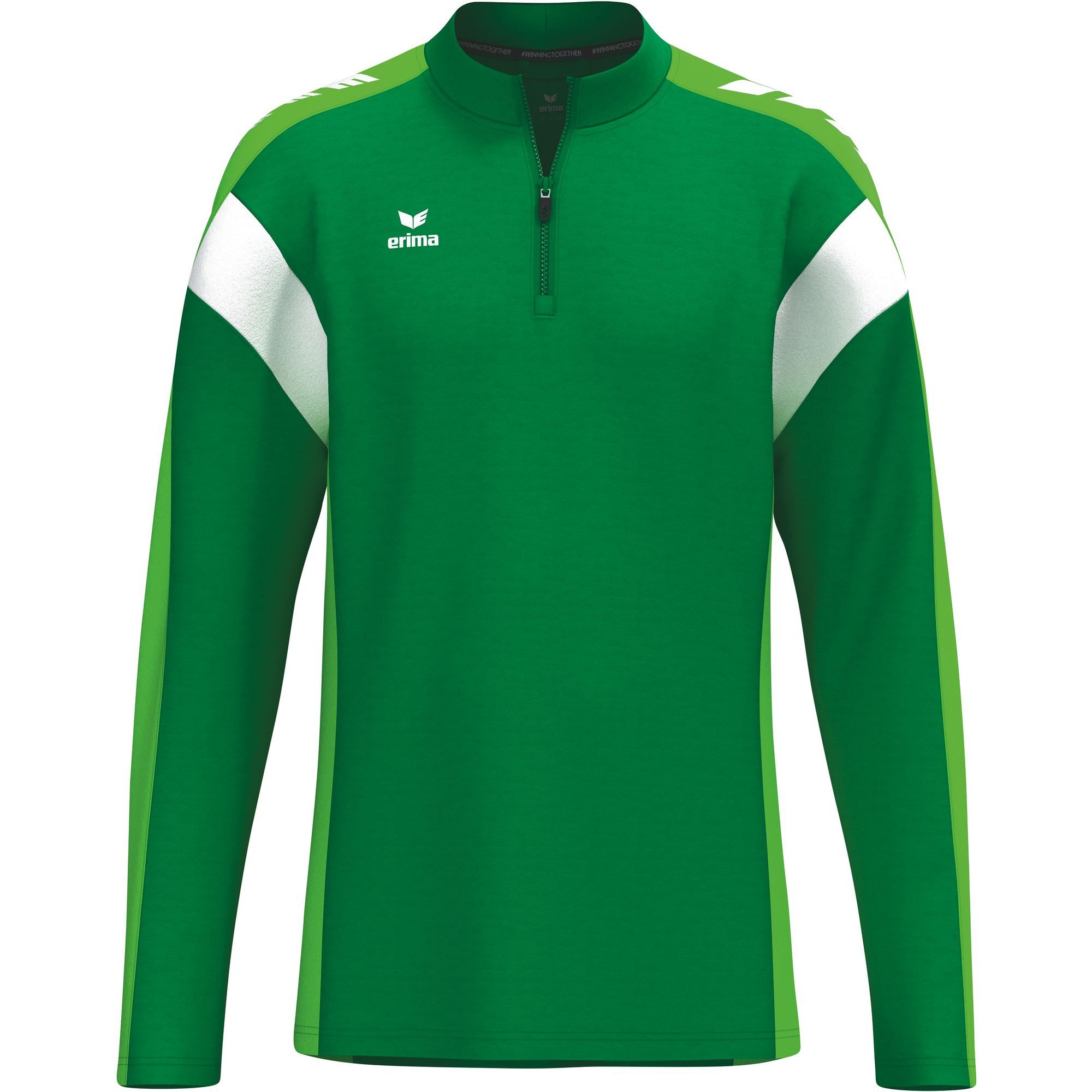Erima Langarmshirt erima Unisex Trainingstop CELEBRATE 125 Training Top