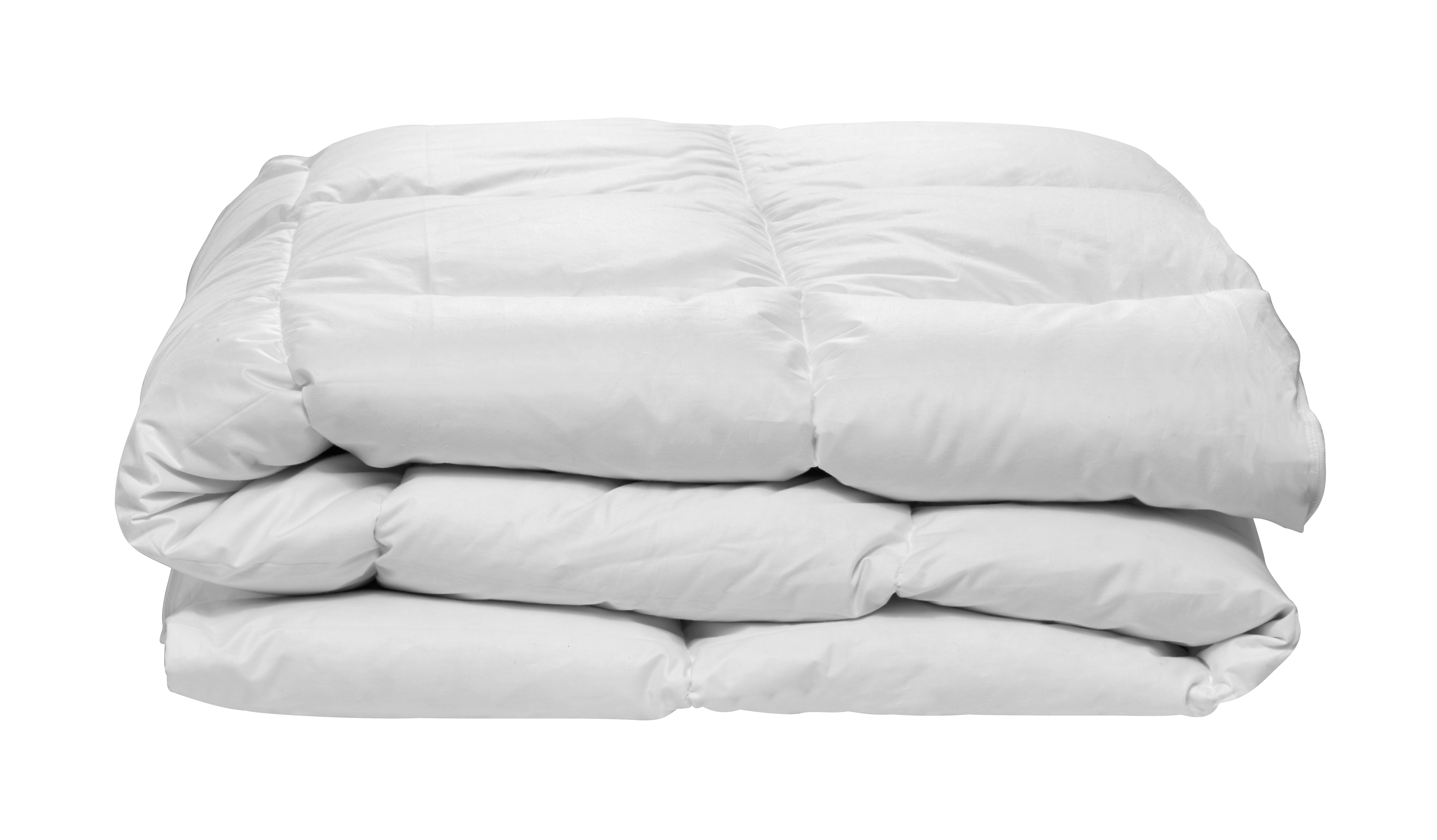 XDREAM Daunenbettdecke Überraschungspaket Bettdecke, 135x200 cm und weitere Größen, Winter, Füllung: 90% Daunen, 10% Federn, Bezug: 100% Baumwolle – Bild 4 von 5
