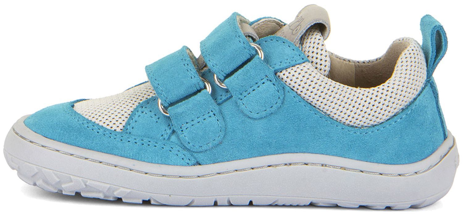 froddo® Froddo Barefoot Base Turquoise Sneaker