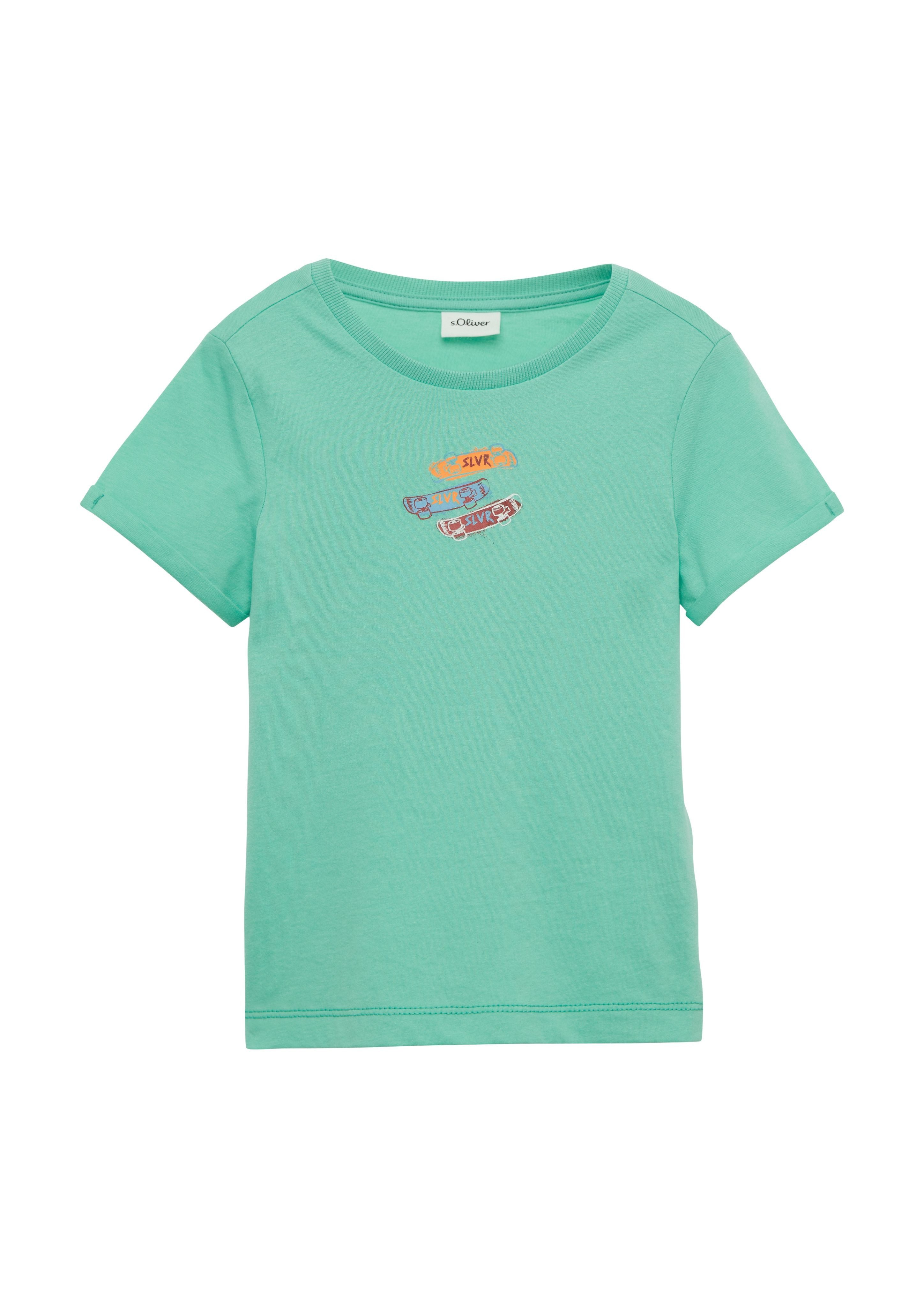 Kurzarmshirt