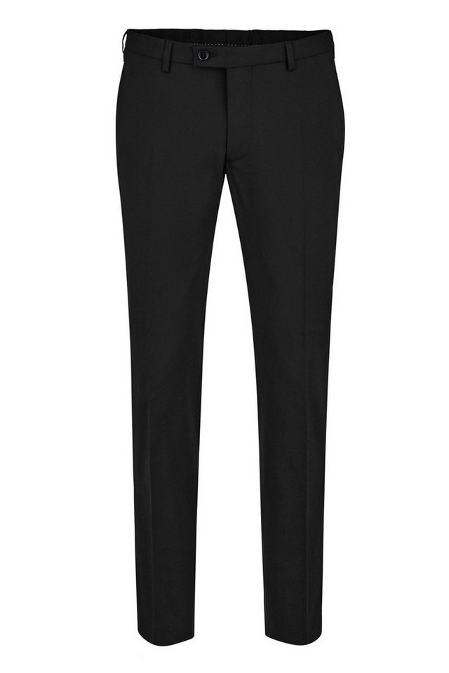 Digel Baukastenhose Apollo (1-tlg) schlanke, moderne Silhouette