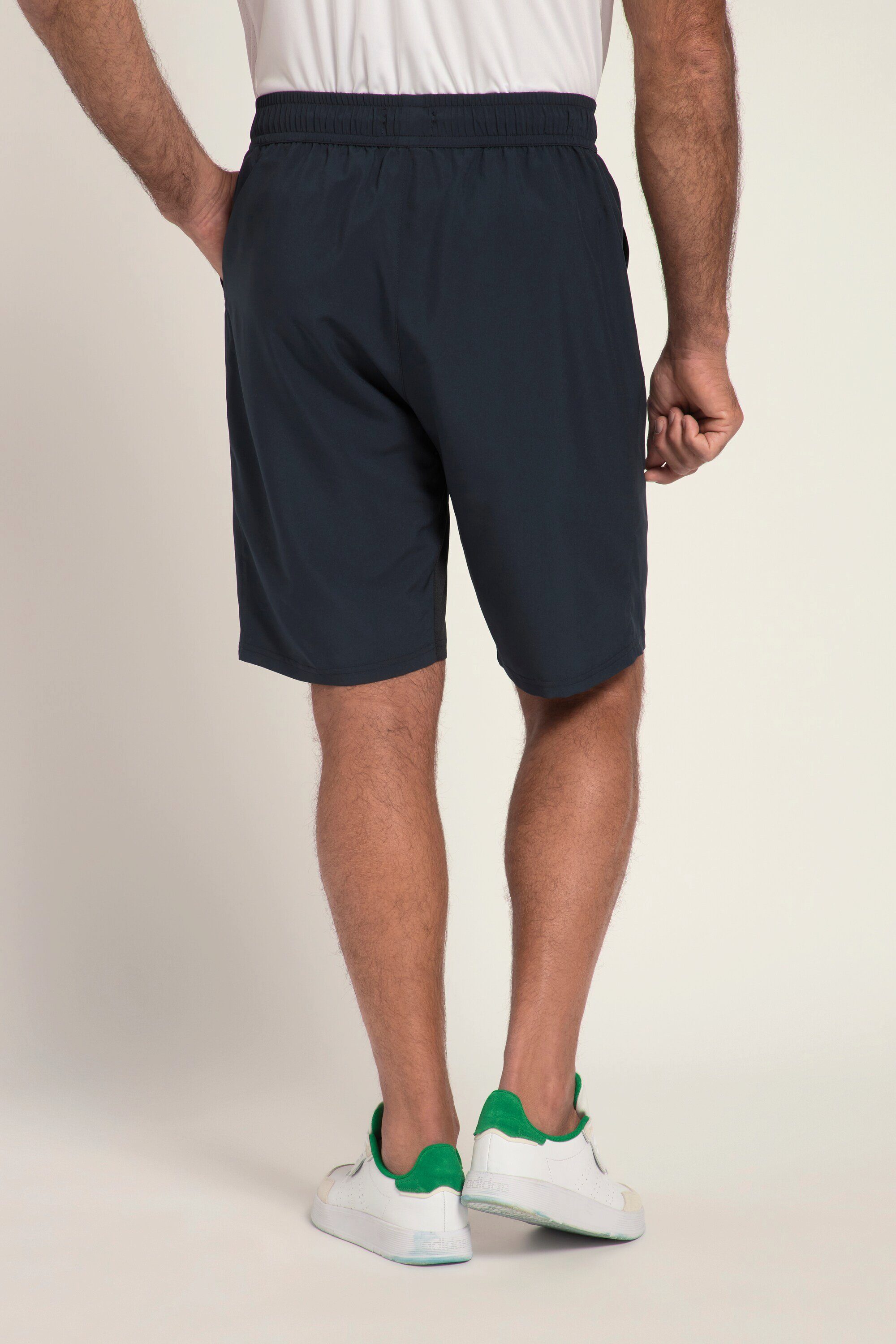 JP1880 Bermudas Sportshorts Tennis QuickDry Elastikbund