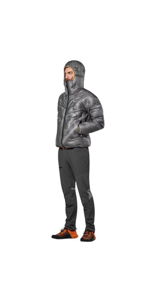 Salewa Winterjacke Winter-Daunenjacke NXT RDS Down (sehr warm, leicht, kompakt)