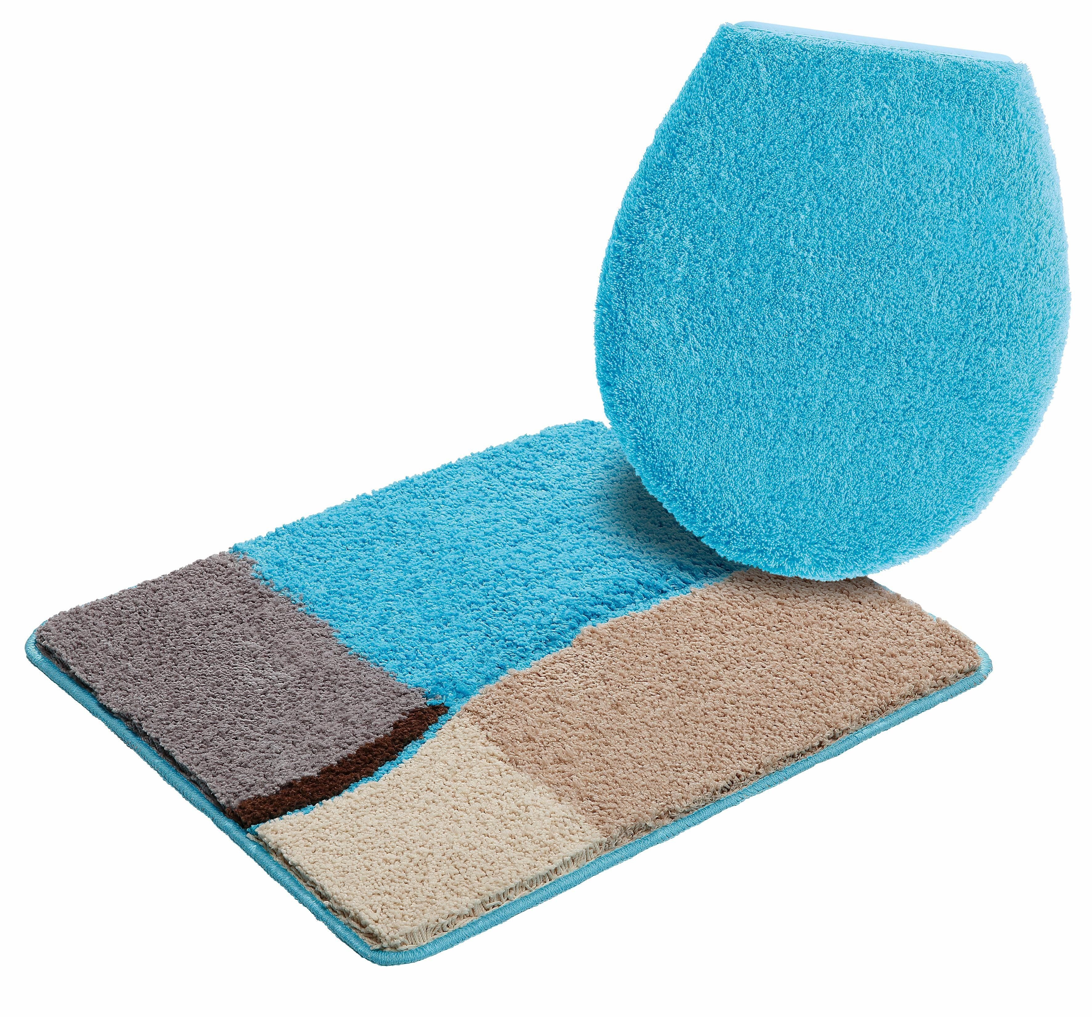my home Badematte Belio, Höhe 20 günstig online kaufen