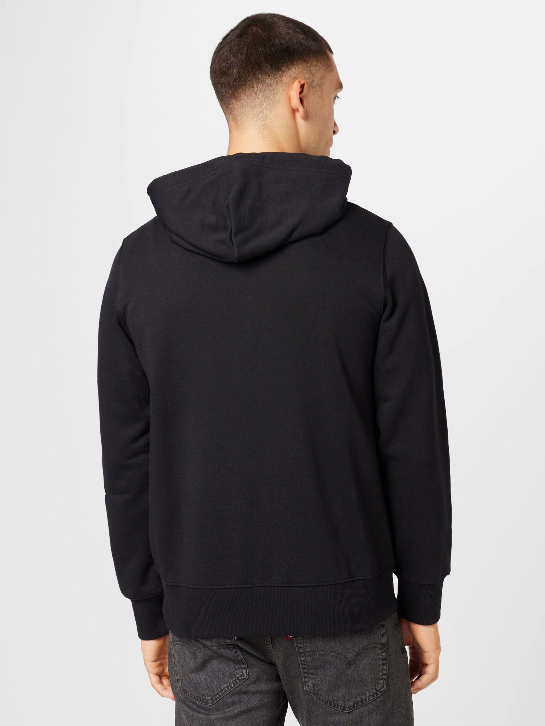 Gant Sweatjacke (1-tlg)