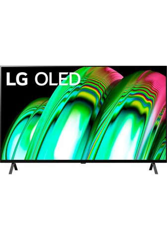  LG OLED48A29LA OLED-Fernseher (121 cm/...