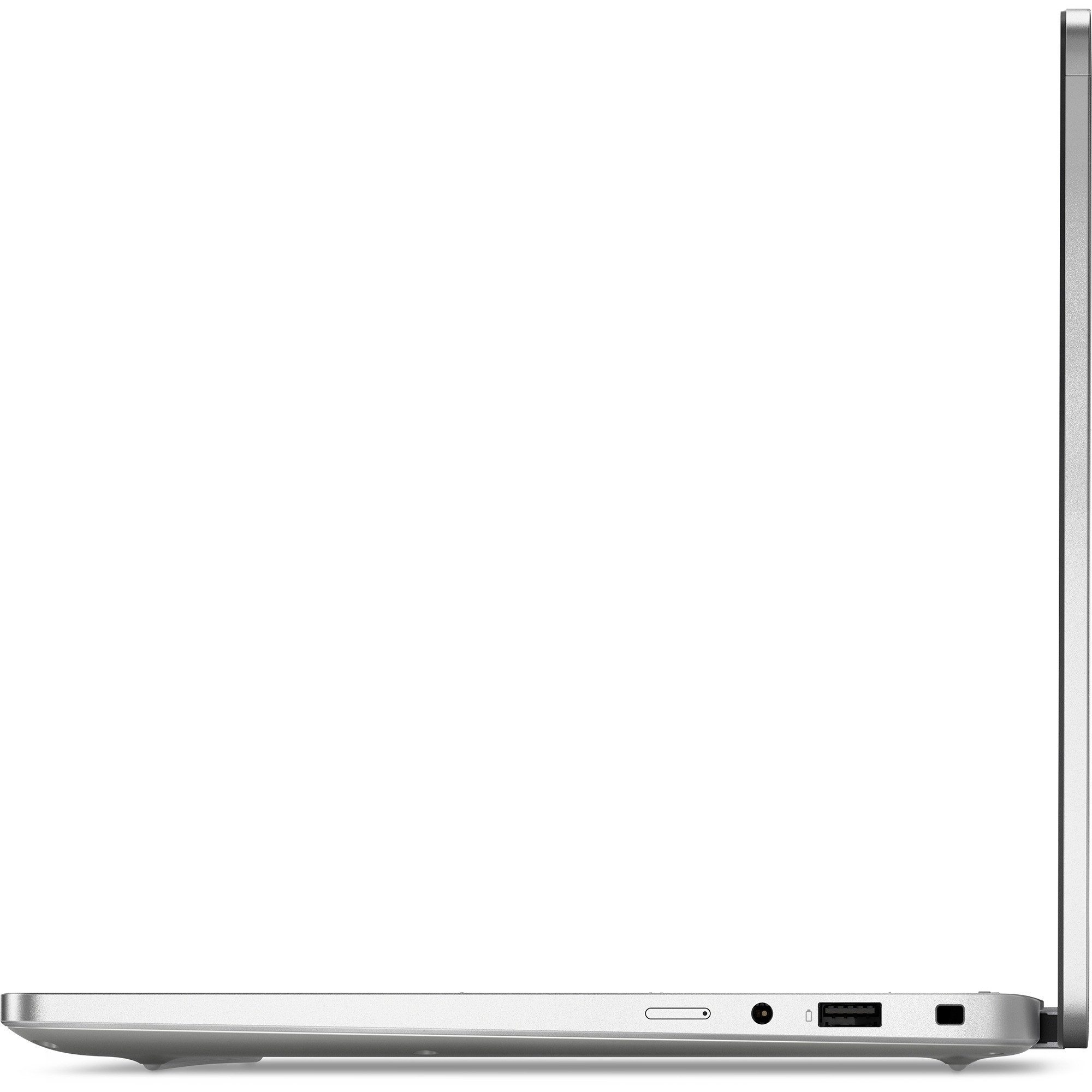 Dell Pro 13 Plus PB13250 Laptop Win11 Pro Business-Notebook (33,8 cm/13.3 Zoll, Intel Core Ultra 5 235U, Intel Graphics, 16 GB, 512 GB SSD, QHD-IR-Webcam, 16GB RAM, 512GB, Thunderbolt 4, Wi-Fi 6)