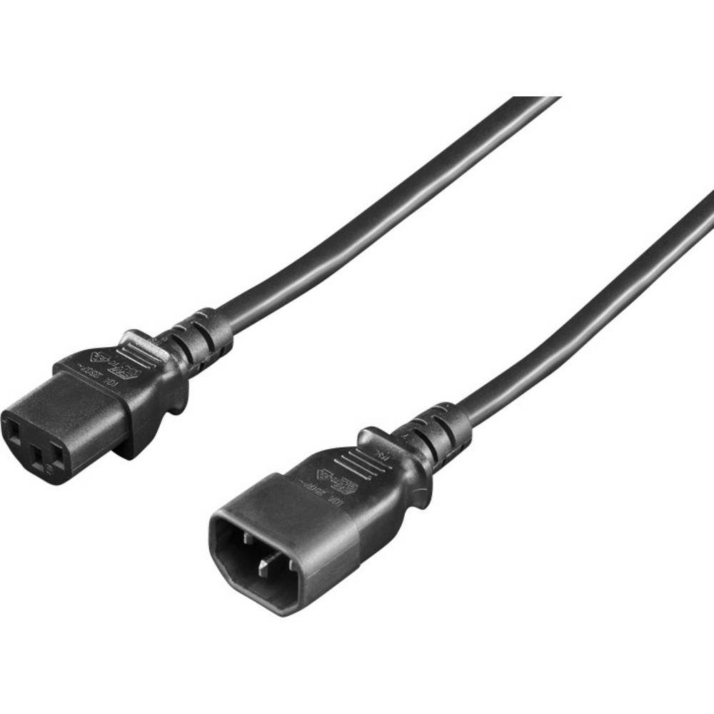 RITTAL Verlängerungskabel für Netzteile Computer-Kabel, (1.80 cm)