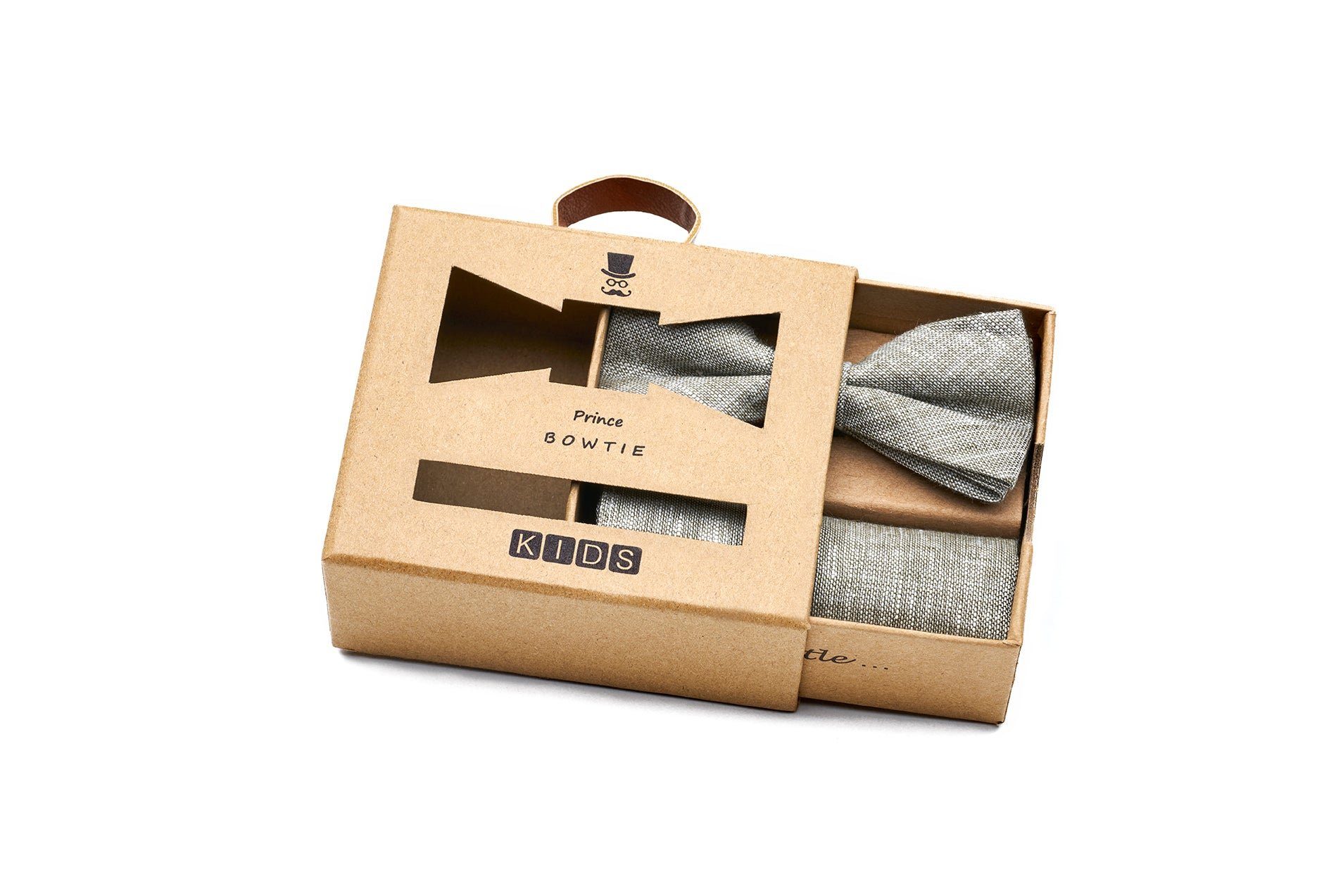 Prince Bowtie Kinderfliege