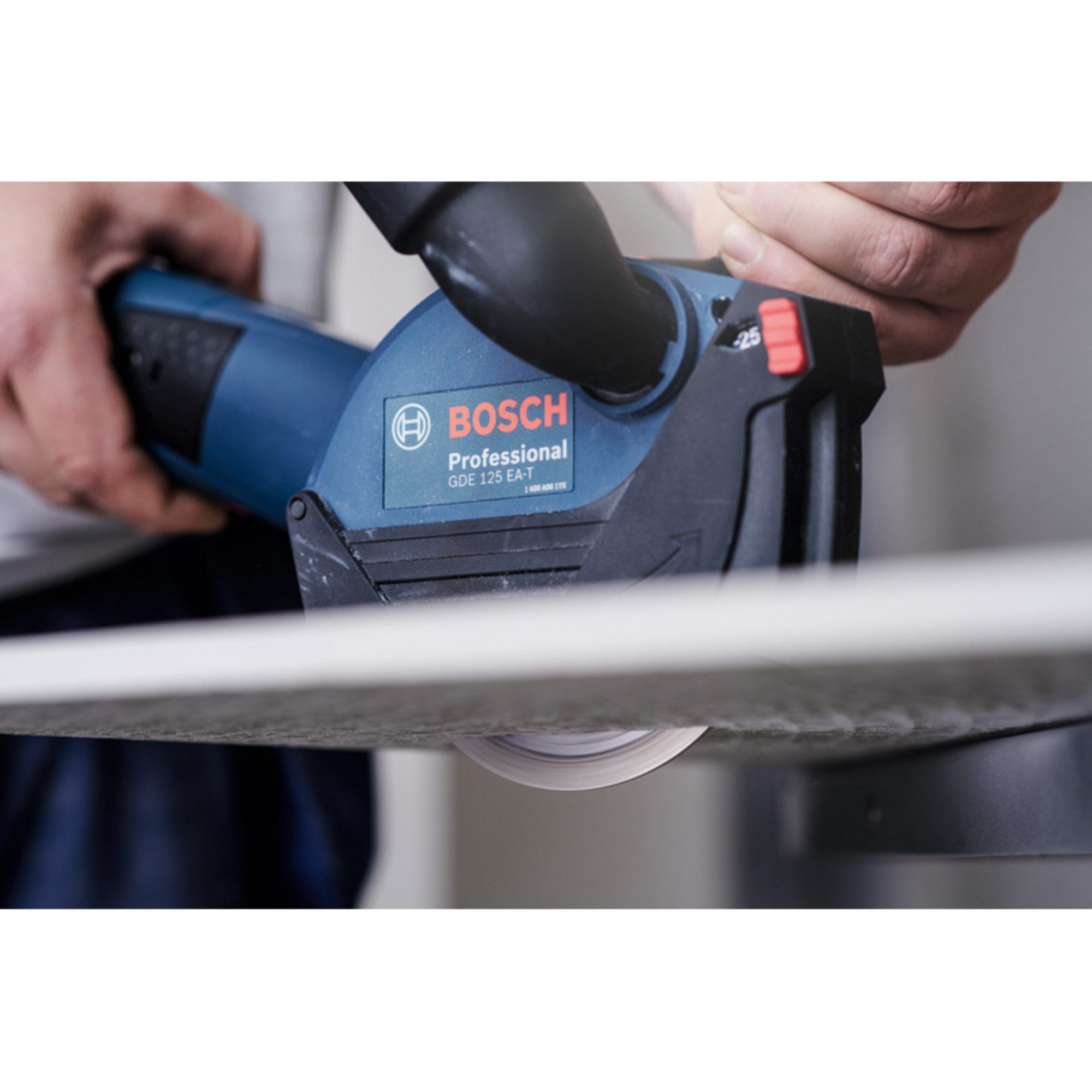 Bosch Professional Bohrmaschine Bosch Professional Combo Kit 18 Volt Werkzeug-Set