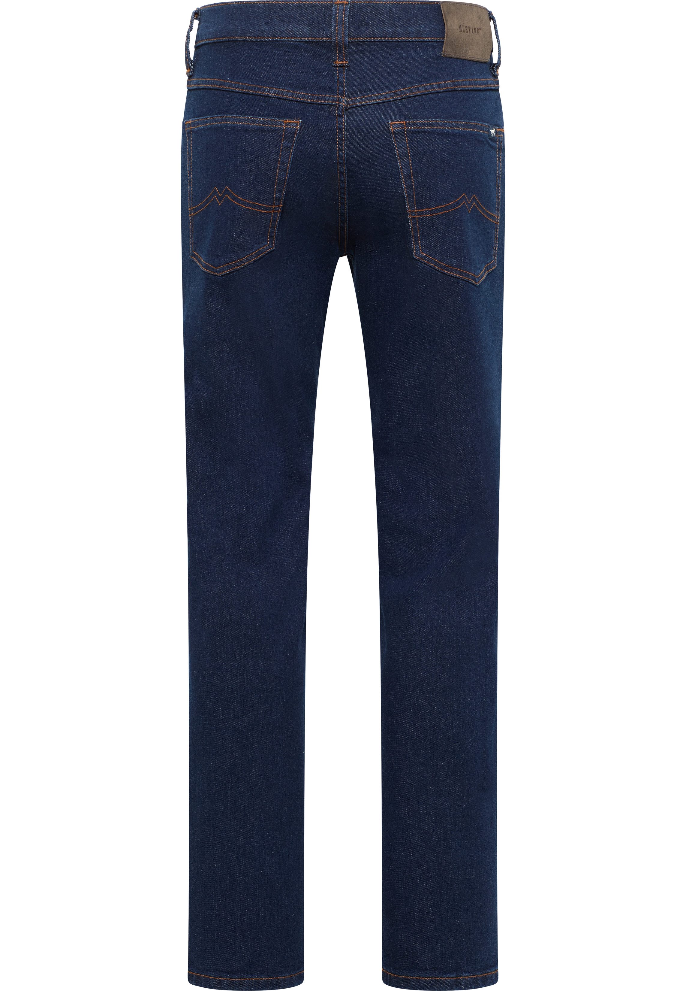 MUSTANG Straight-Jeans Tramper Straigt