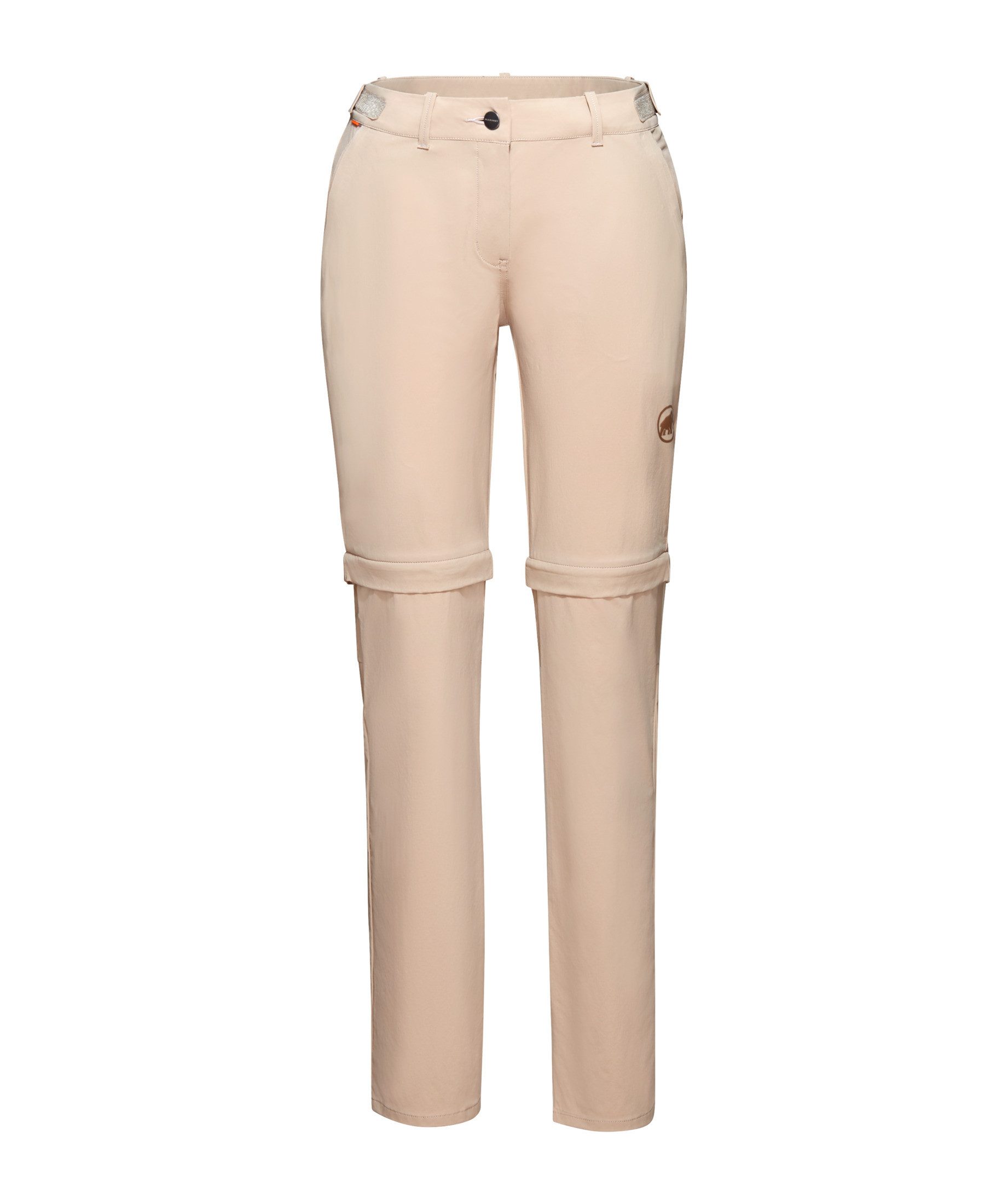 Mammut Outdoorhose Runbold Zip Off Pants günstig online kaufen