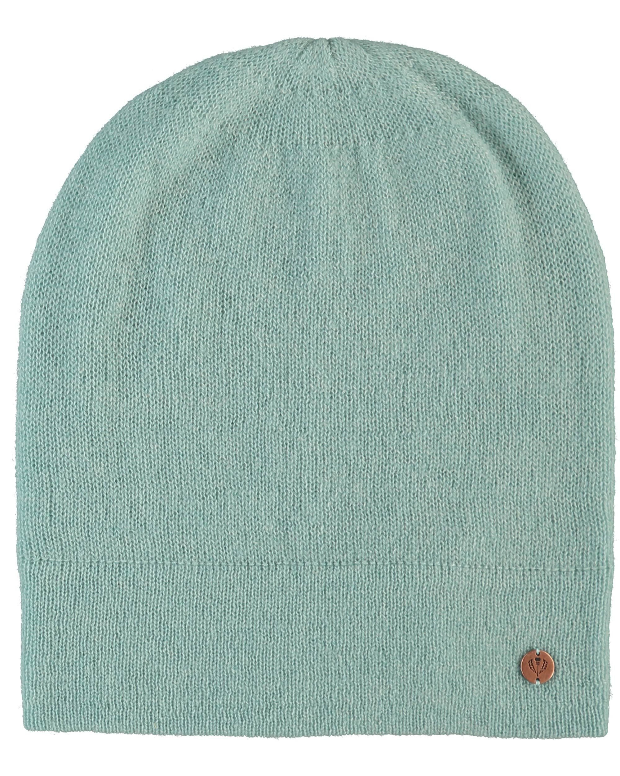 Fraas Strickmütze Strickmütze aus Kaschmir (1-St) günstig online kaufen