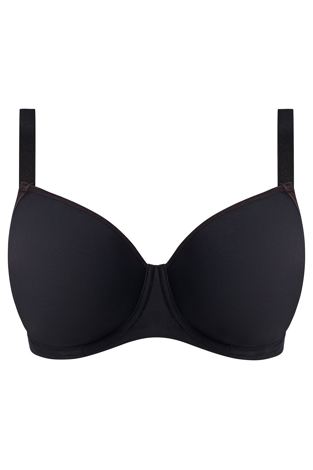 Freya T-Shirt-BH Essentially Smooth T-Shirt BH E-K Cup