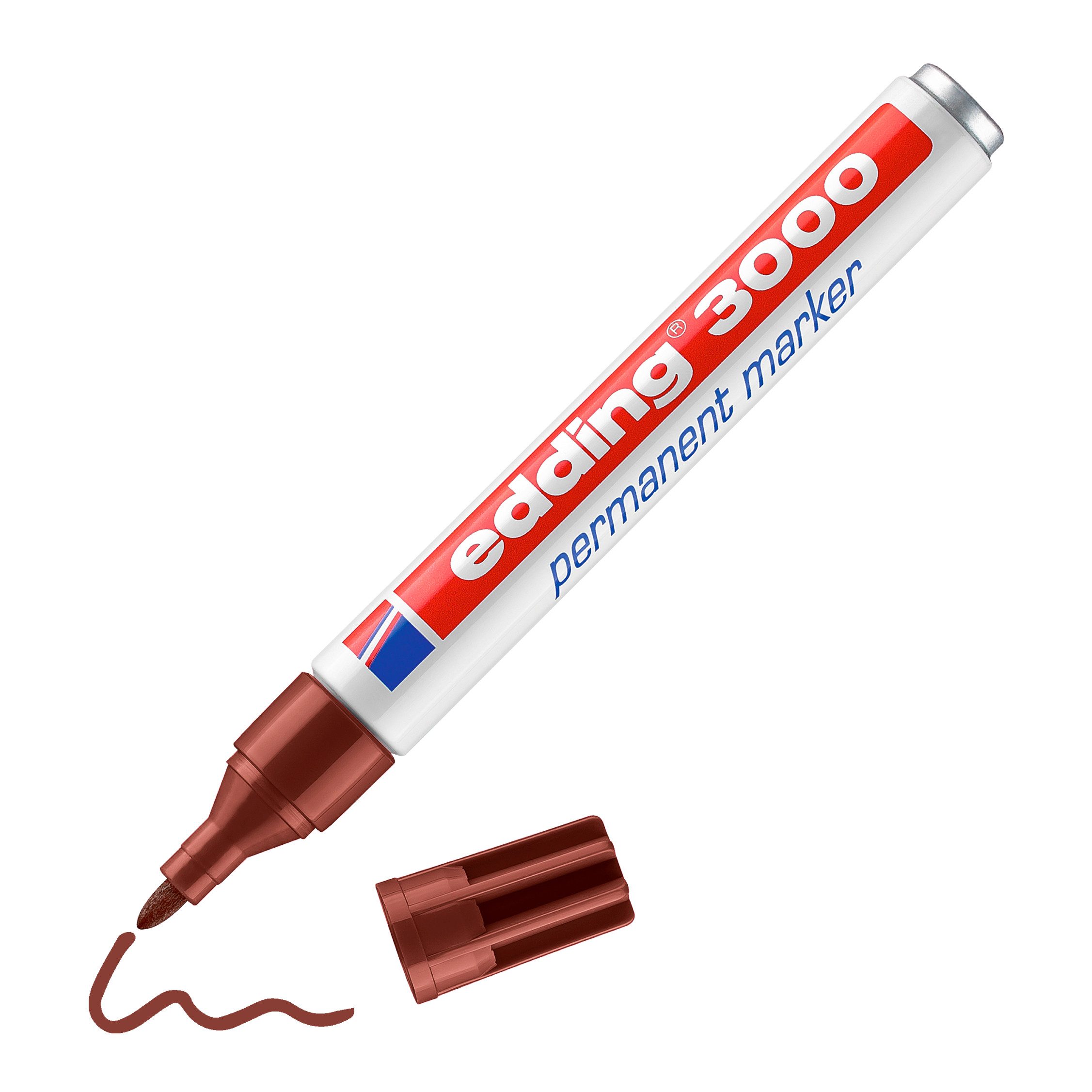 Permanentmarker 3000