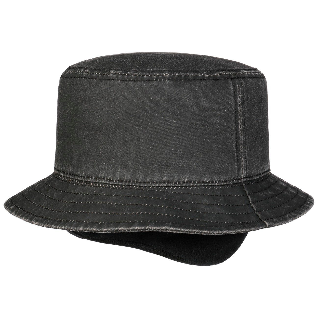 Stetson Fischerhut (1-St) Fischerhut mit Futter