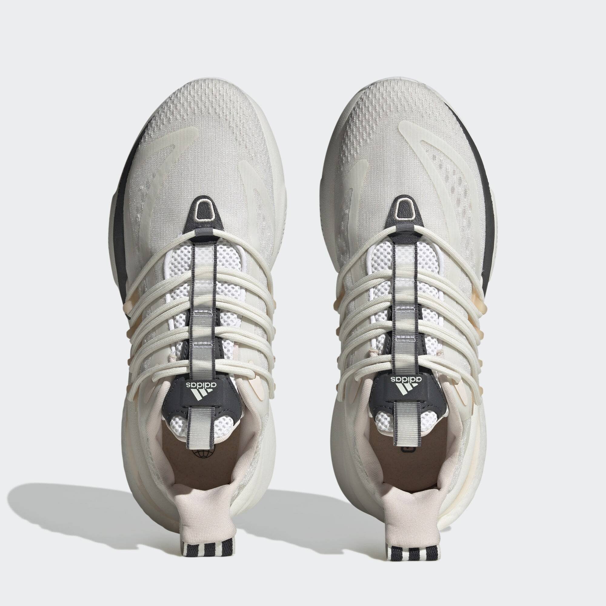 Sportswear White Five Grey Sneaker V1 SCHUH / / Quartz Performance adidas adidas Wonder Cloud ALPHABOOST
