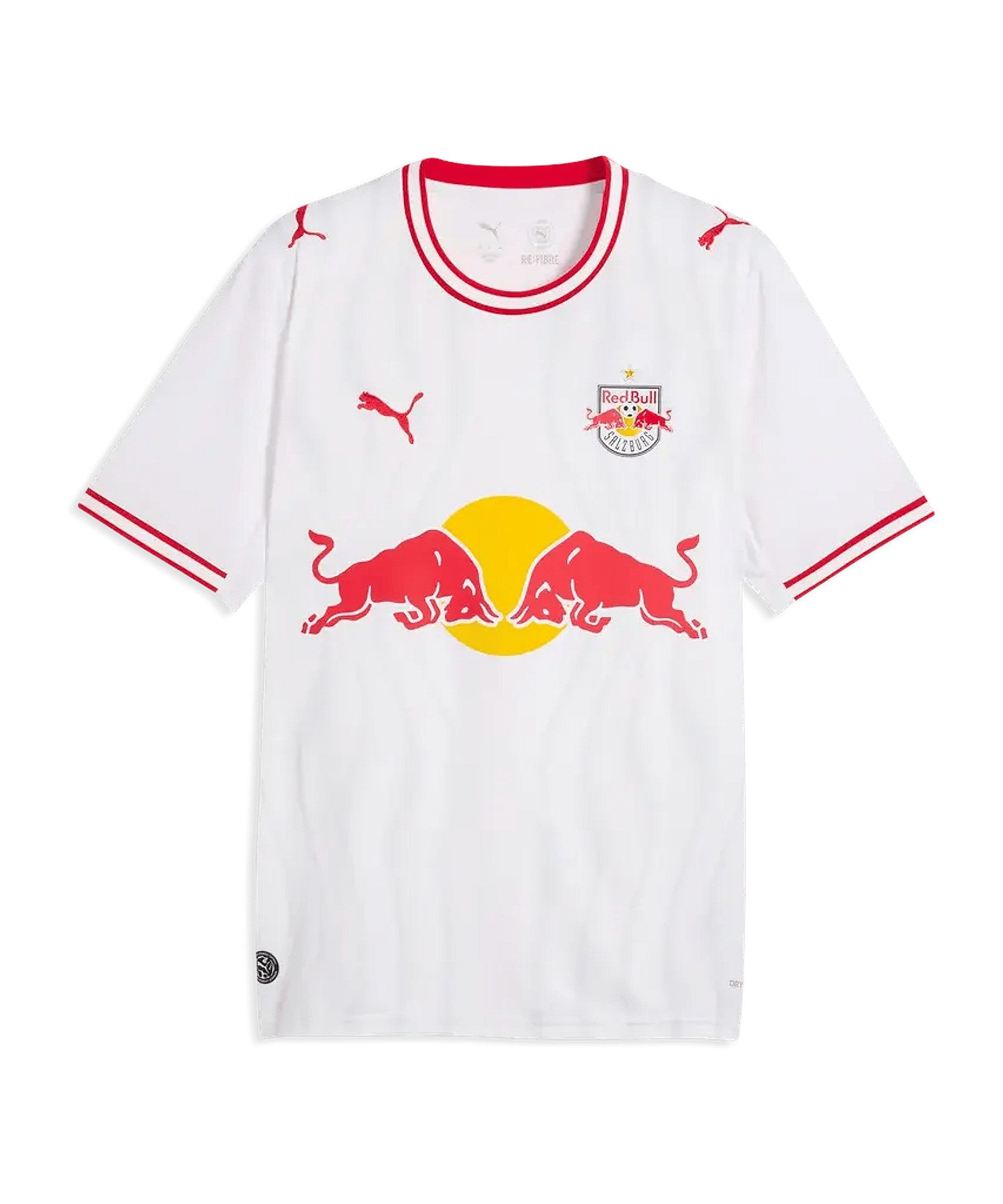 PUMA Fußballtrikot PUMA Teamsport