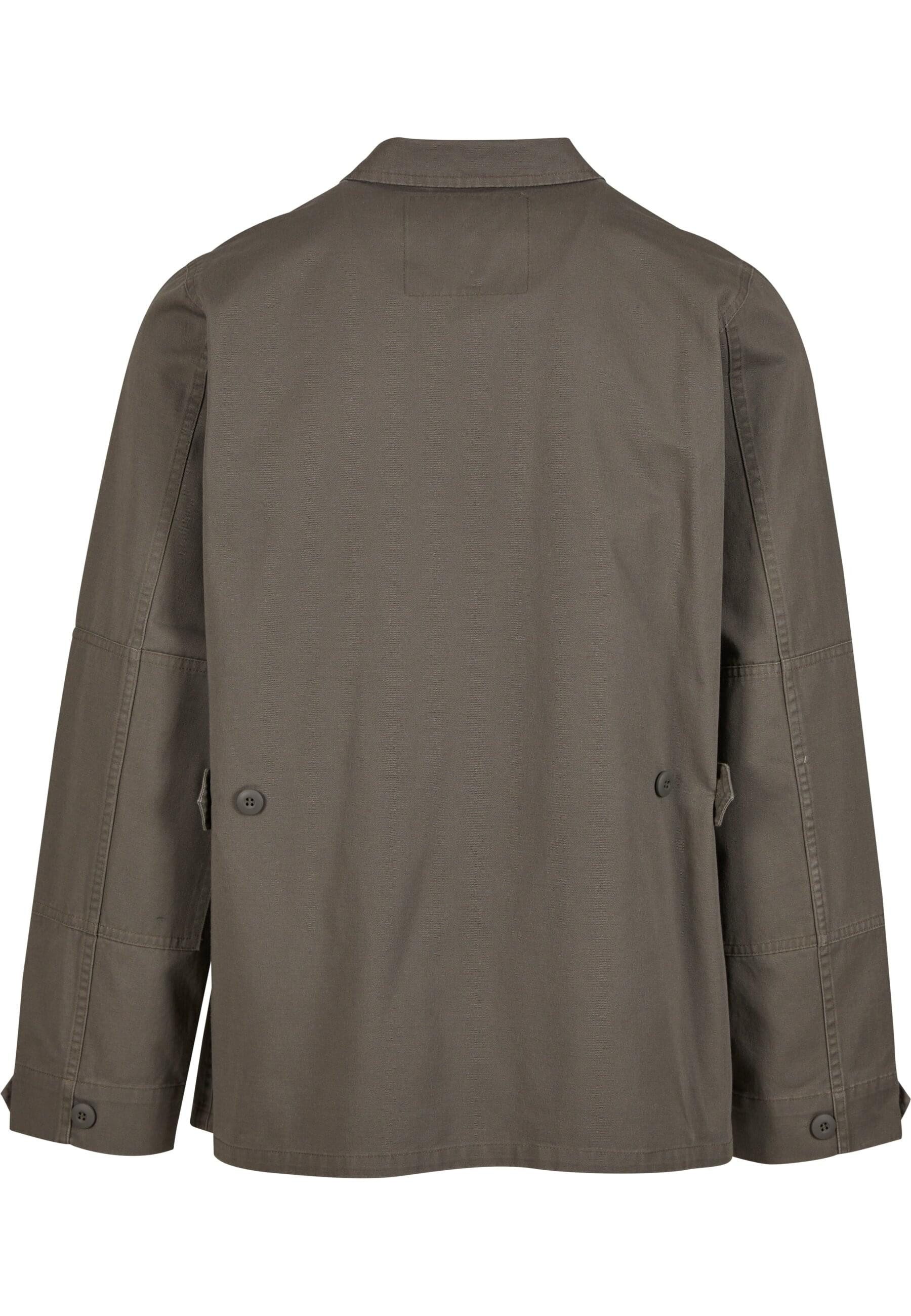 Brandit Allwetterjacke Brandit Brandit Men BDU Twill Jacket (1-St) günstig online kaufen
