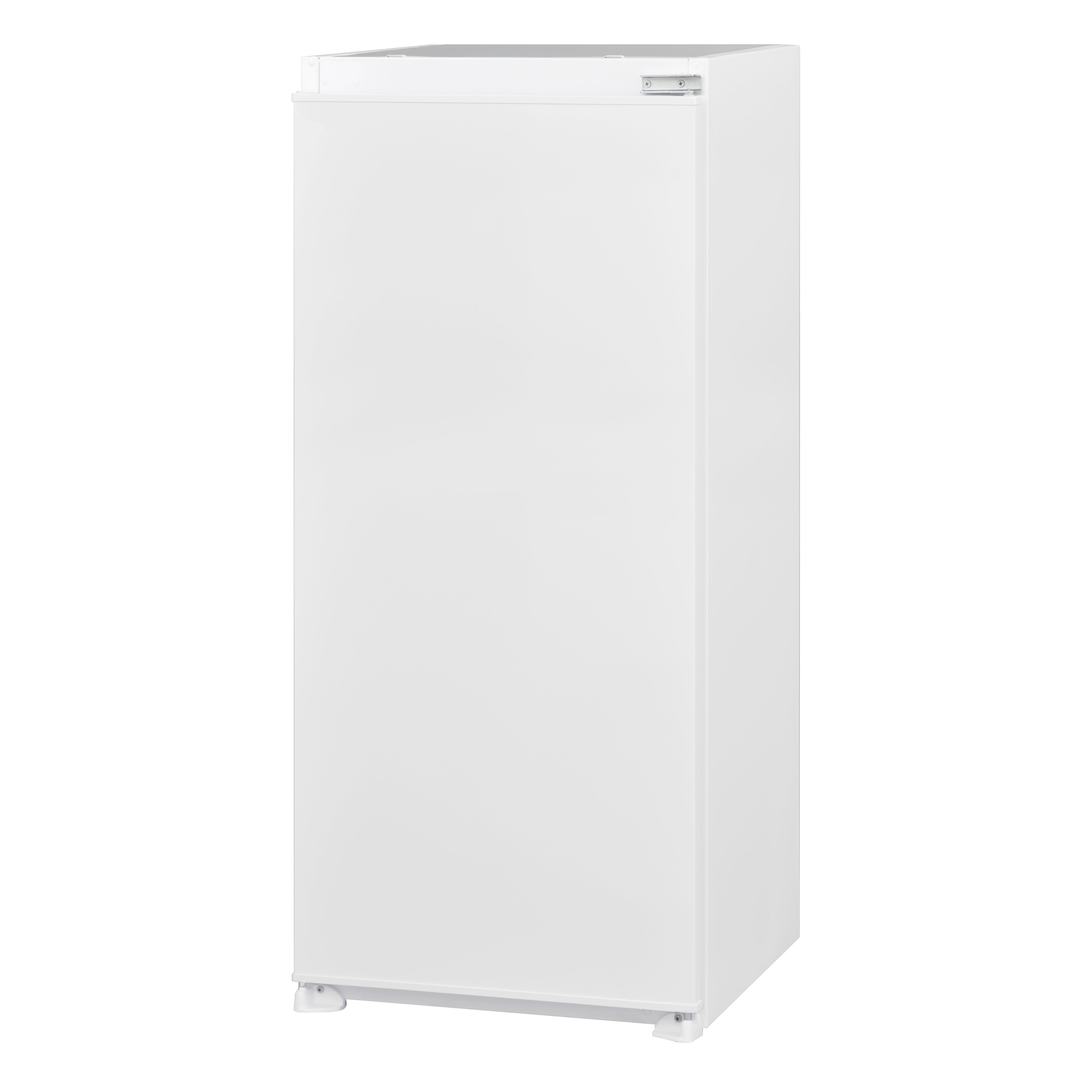 RESPEKTA Einbaukühlschrank Olavi 131201221400-10, EEK: E; 178 L Nutzinhalt; LED-Beleuchtung