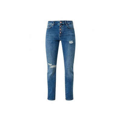 s.Oliver 5-Pocket-Jeans uni (1-tlg)