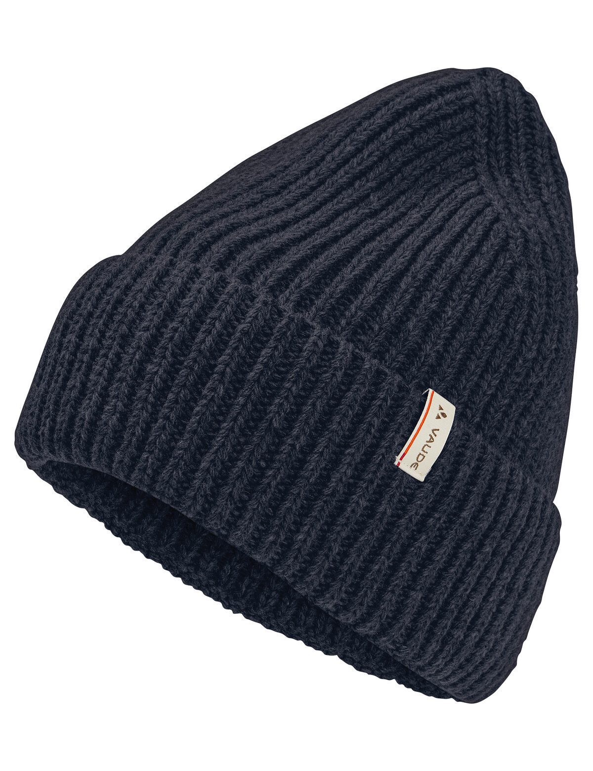 VAUDE Beanie Coreway Beanie II (Ein Stück) Strickmütze für den modernen Alltag
