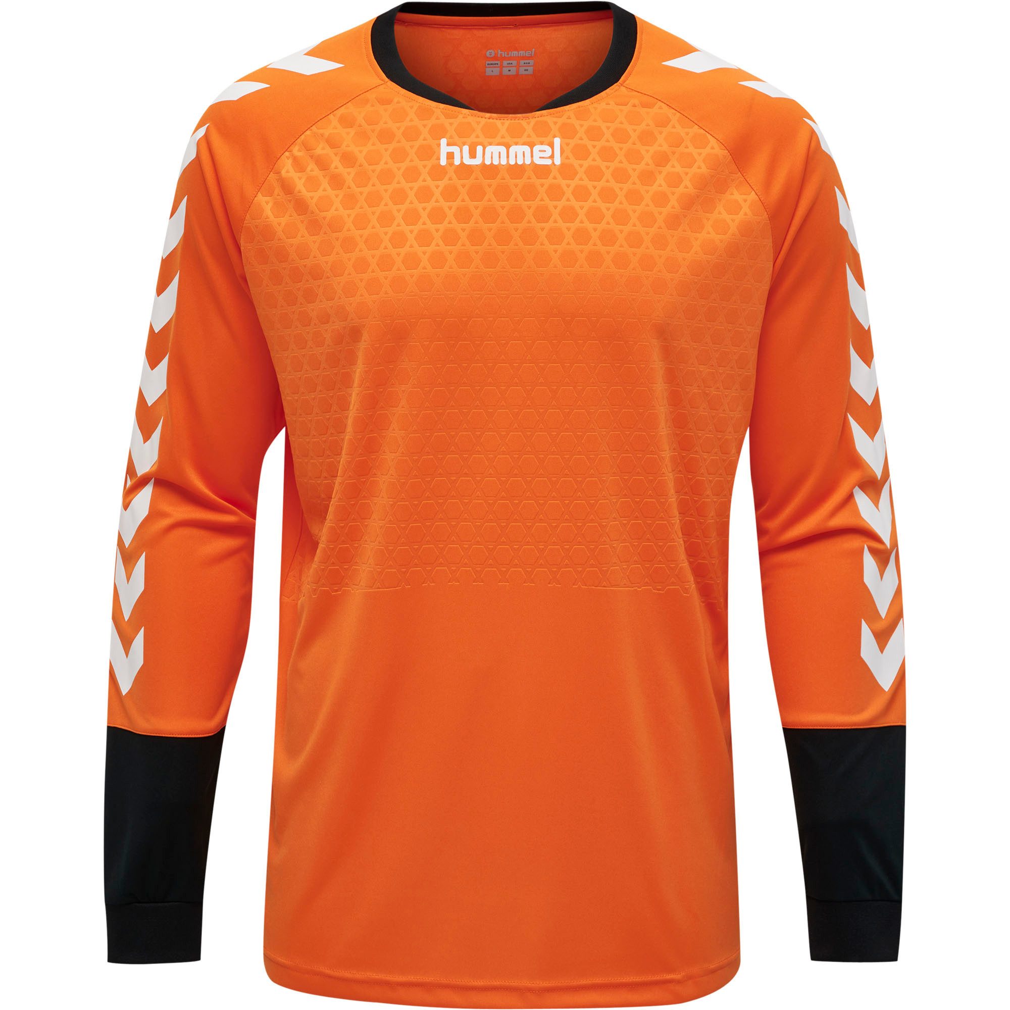 hummel Torwarttrikot Hummel Kinder Torwarttrikot Essential GK Jersey 104087