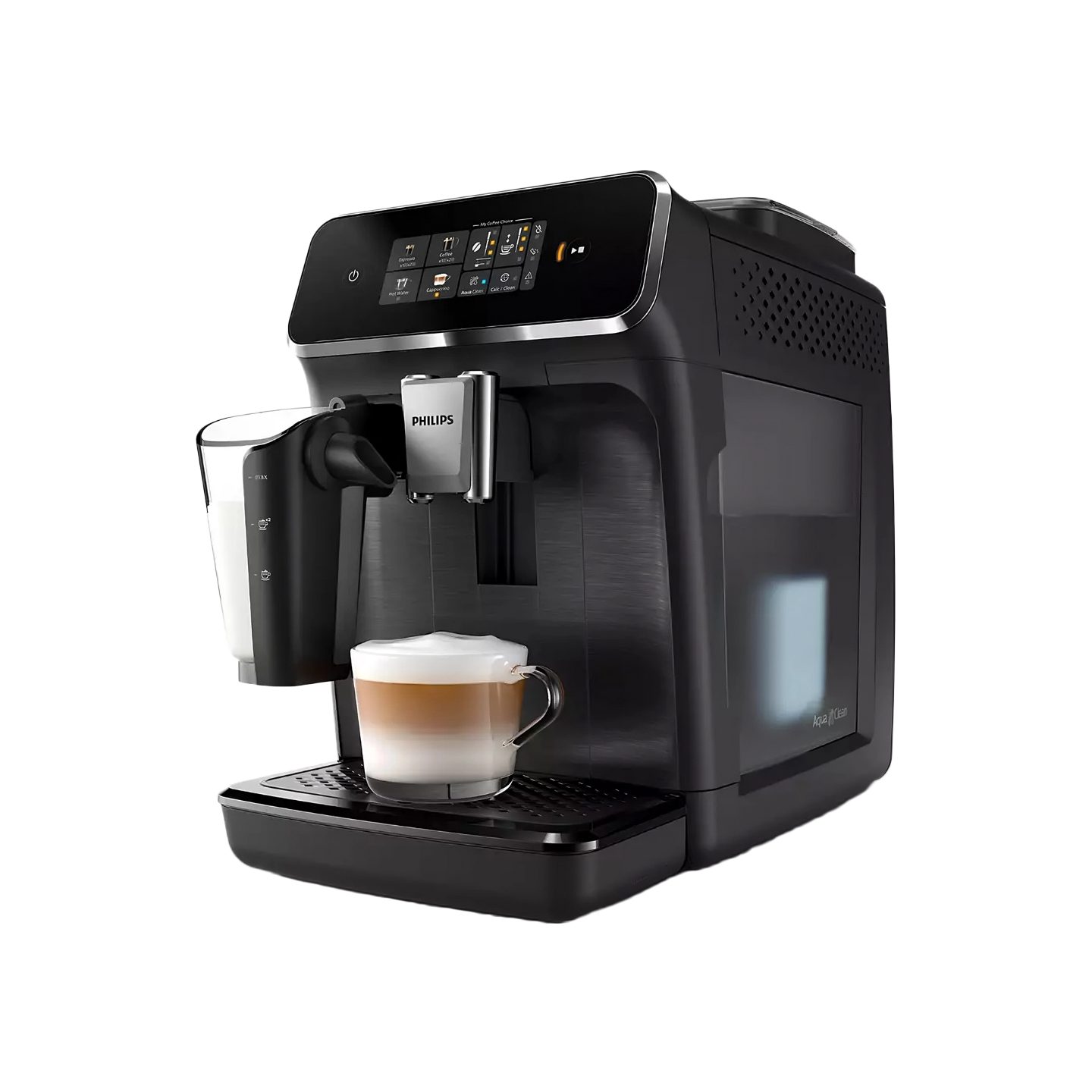 Philips Druckbrüh-Kaffeemaschine