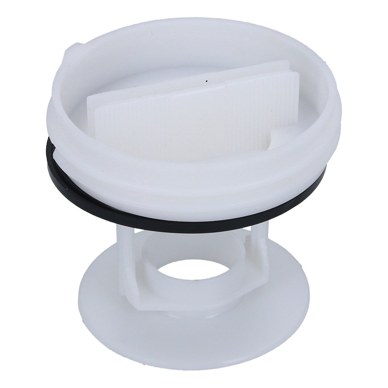 easyPART Vorfilter wie EUROPART 10021585 Filter Flusensieb Sieb, Waschmaschine