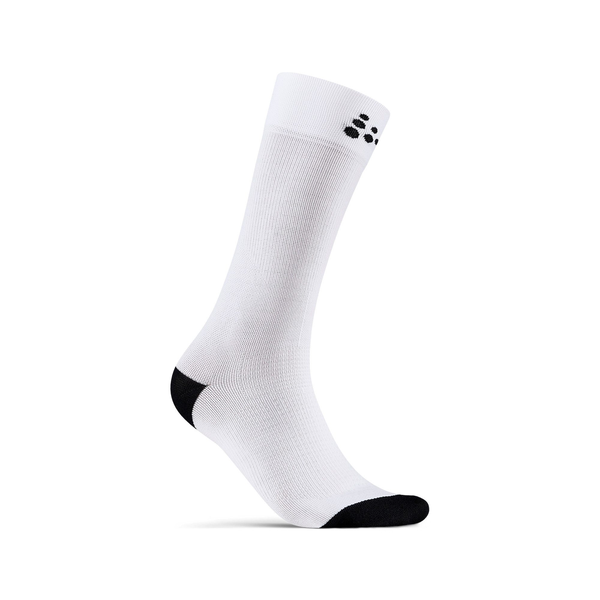 Sportsocken Craft Unisex Socken CORE Endure Bike Socks 1910693