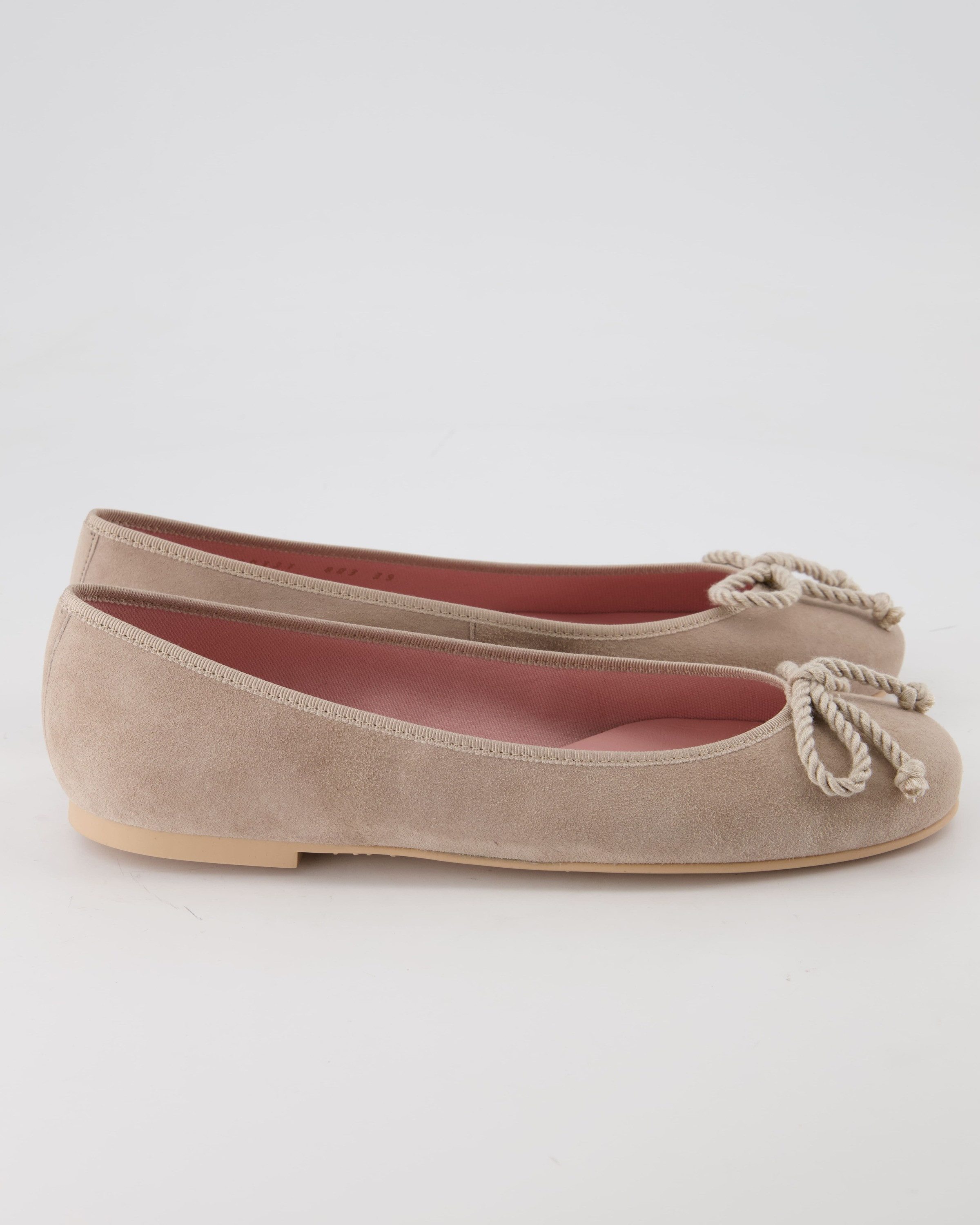 Pretty Ballerinas Rosario Ballerina Obermaterial: Leder günstig online kaufen