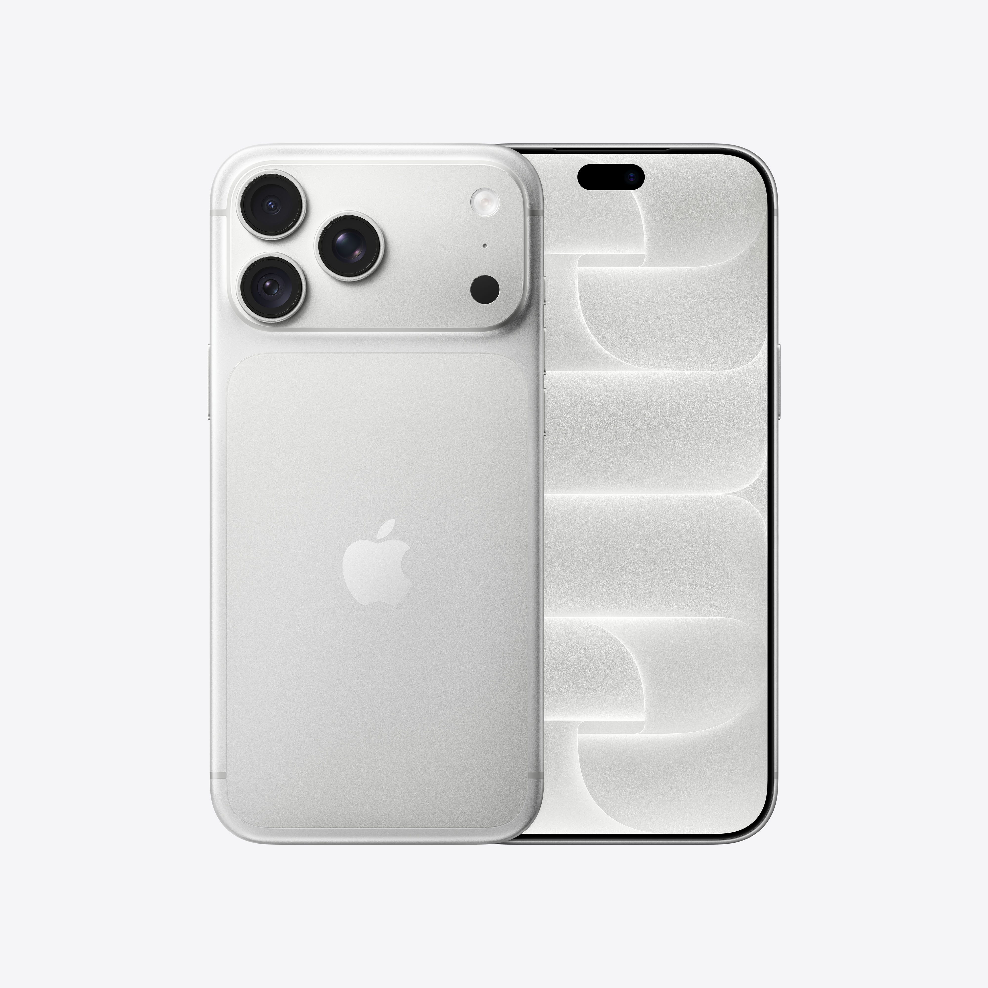 Apple iPhone 18 Pro Max Smartphone (17,53 cm/6,9 Zoll, 256 GB Speicherplatz, 48 MP Kamera)