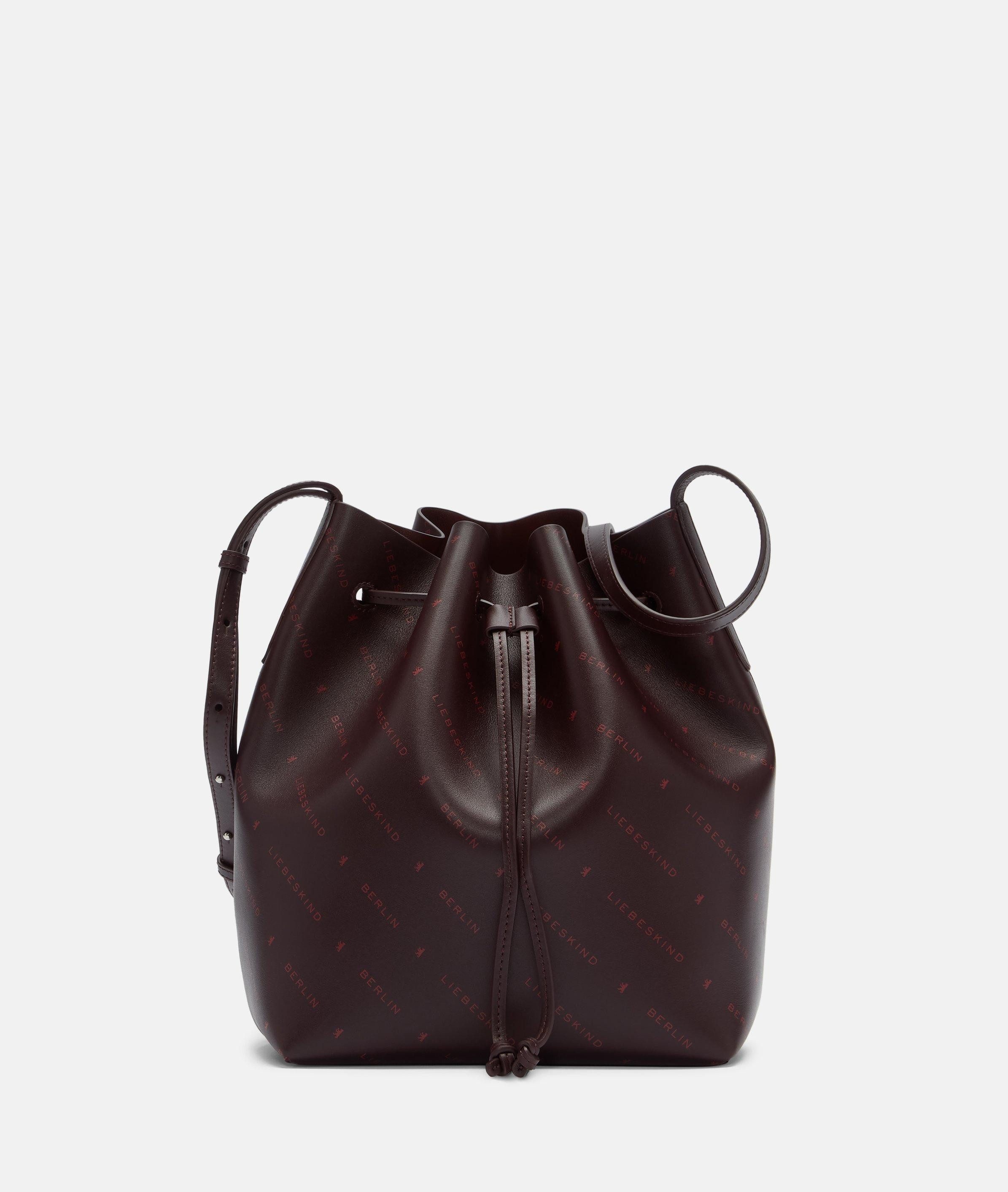 Schultertasche Bucketbag