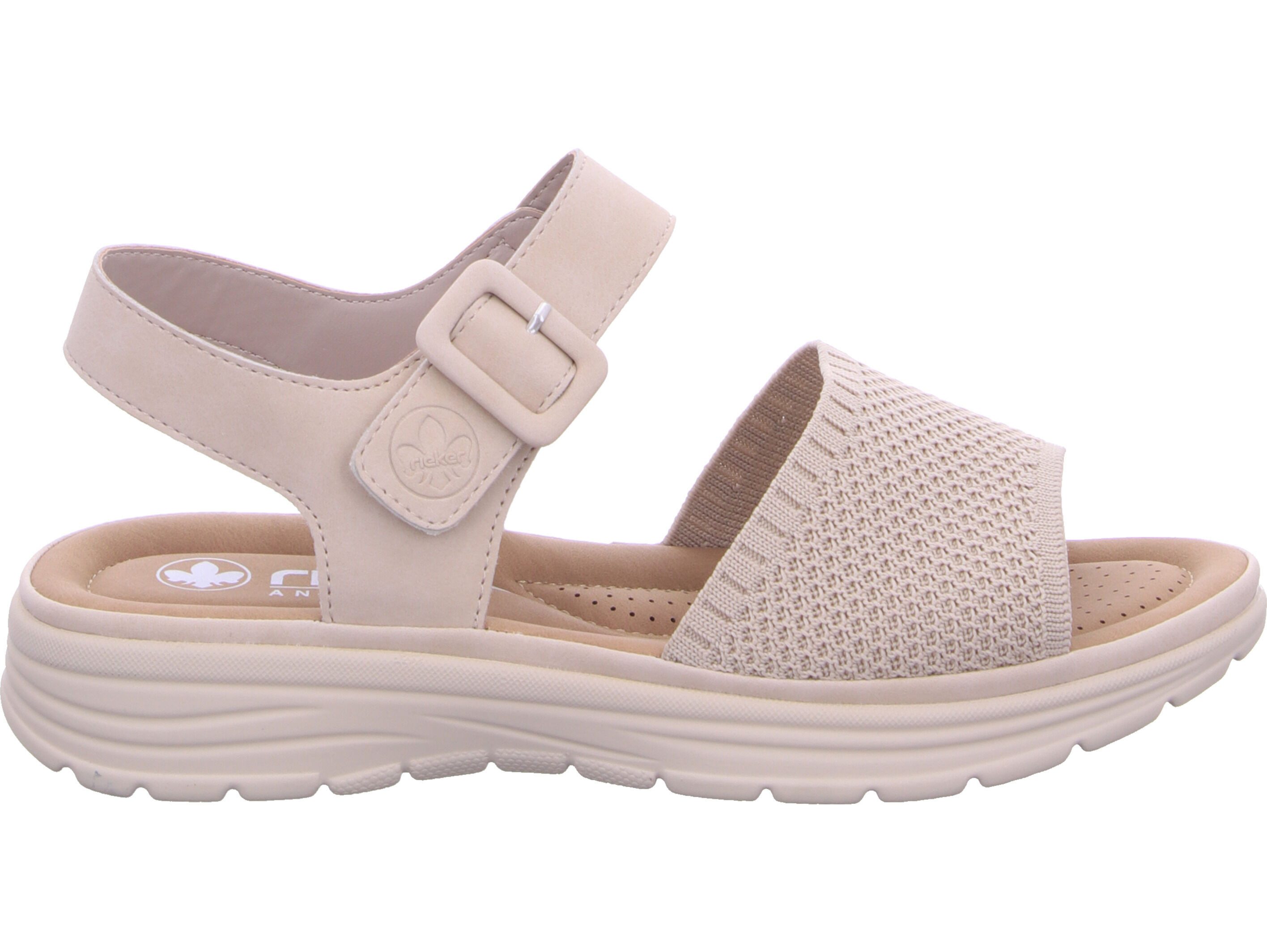 Rieker Keilsandalette